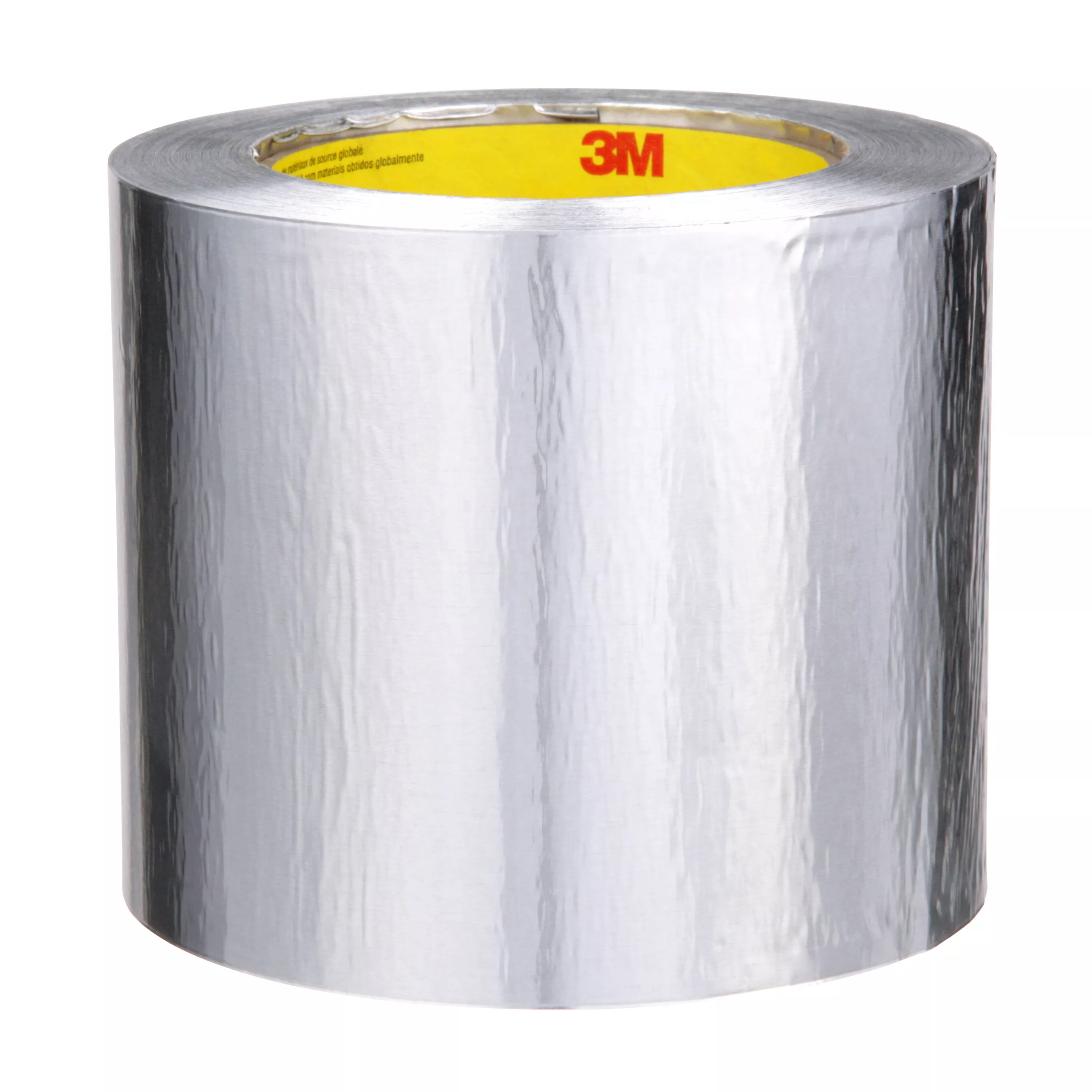 Product Number 425 | 3M™ Aluminum Foil Tape 425