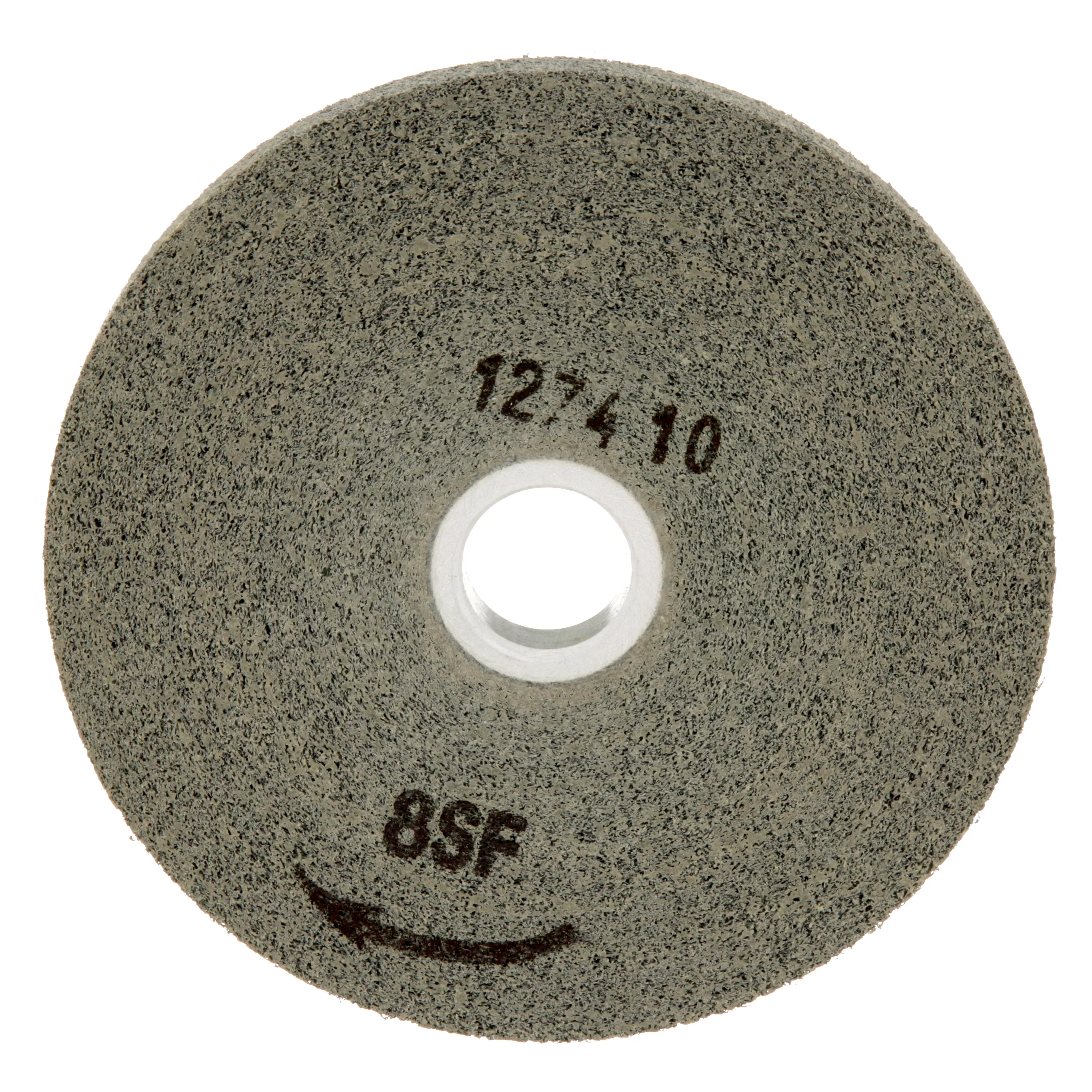 SKU 7000046895 | Standard Abrasives™ Deburring Wheel 853093