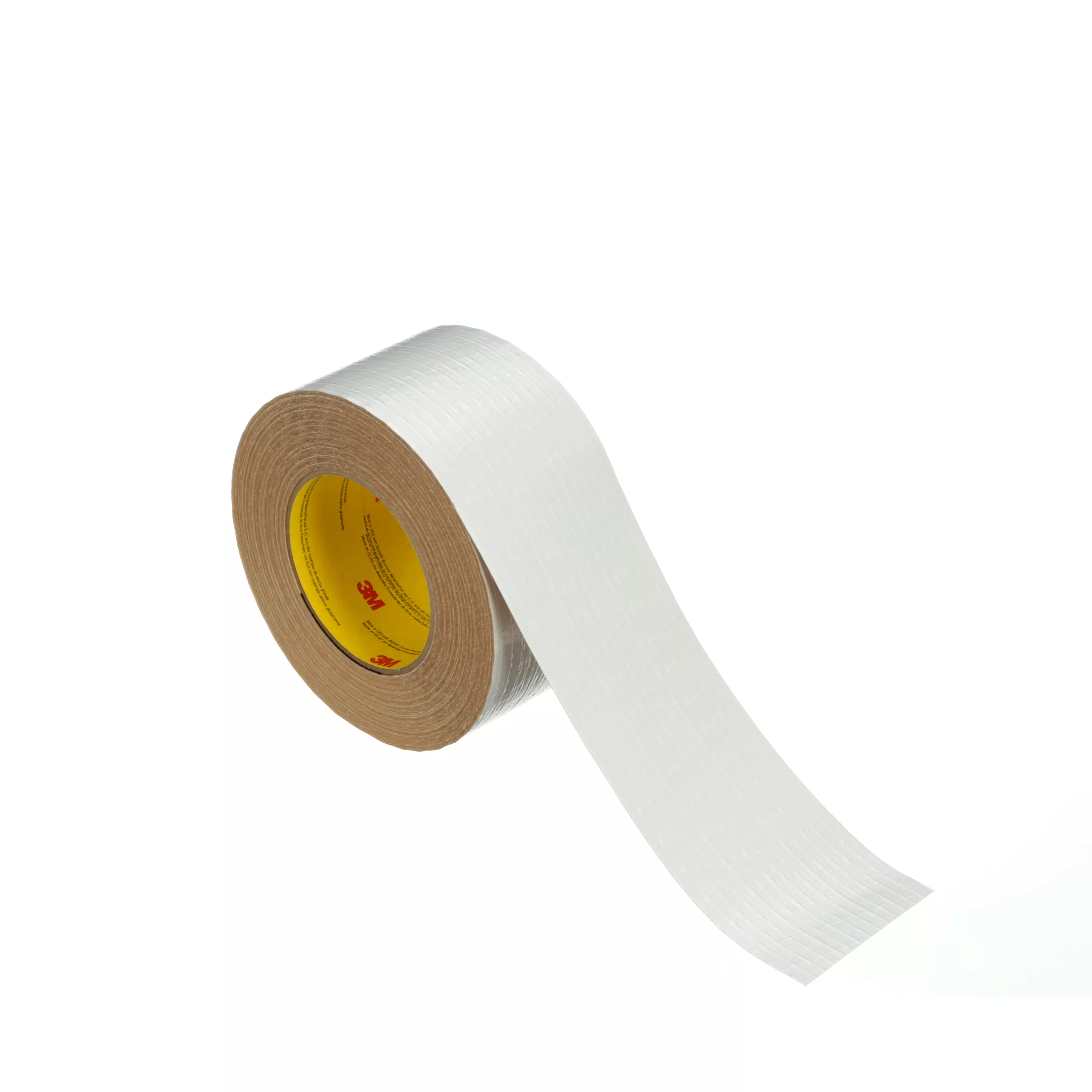 SKU 7100043751 | 3M™ Venture Tape™ Metal Building Facing Tape 1537CW