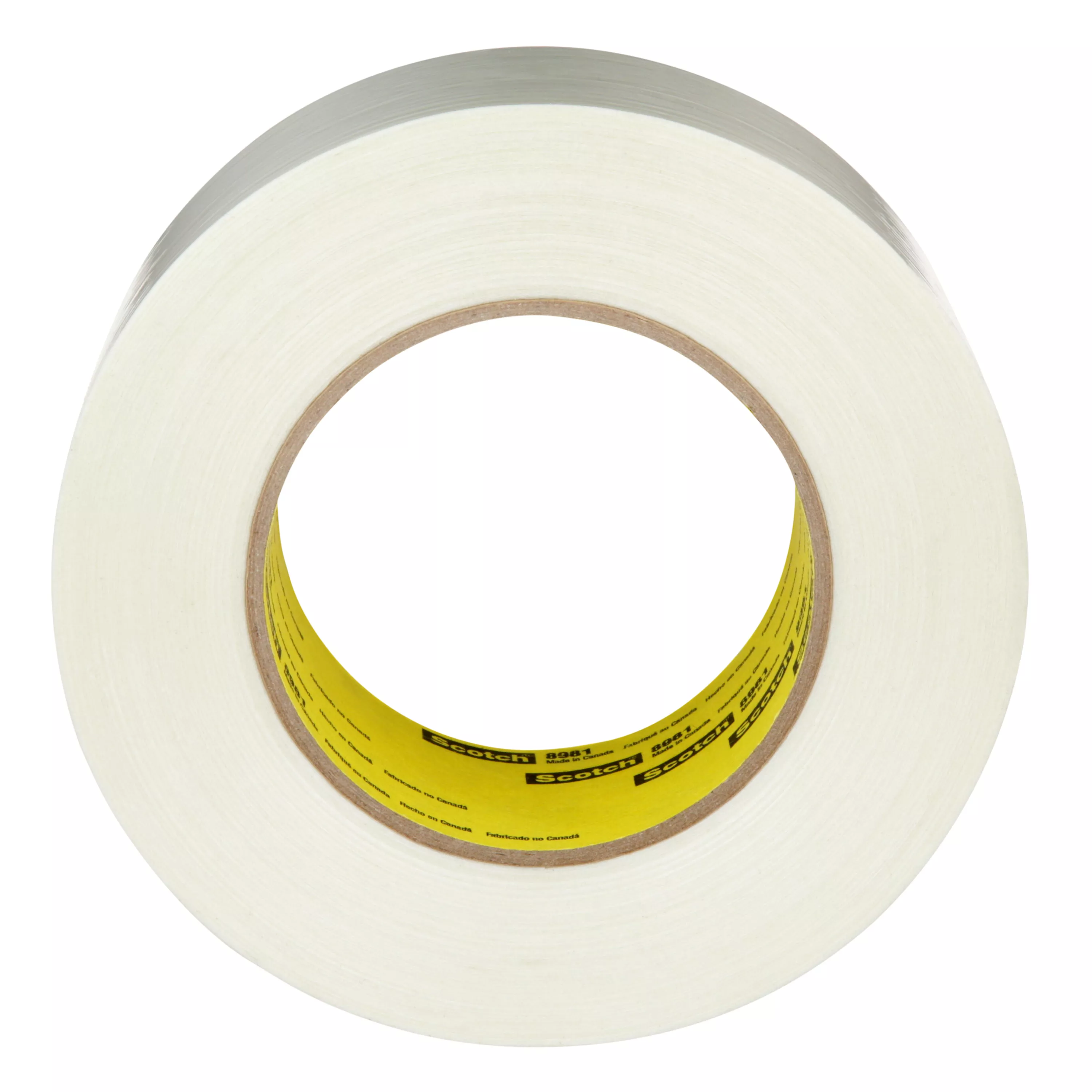 SKU 7000123469 | Scotch® Filament Tape 8981