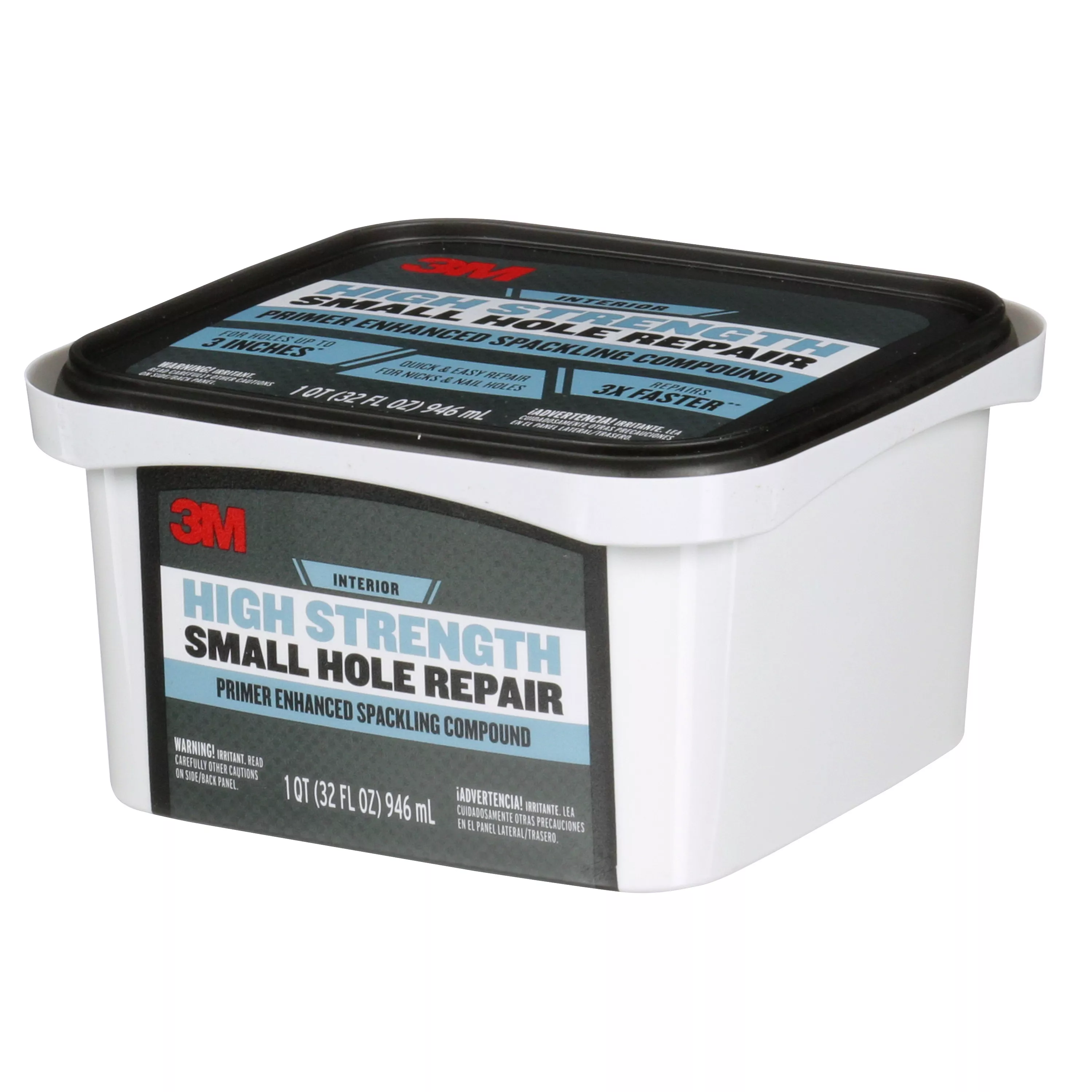 UPC 00051141951805 | 3M™ High Strength Small Hole Repair