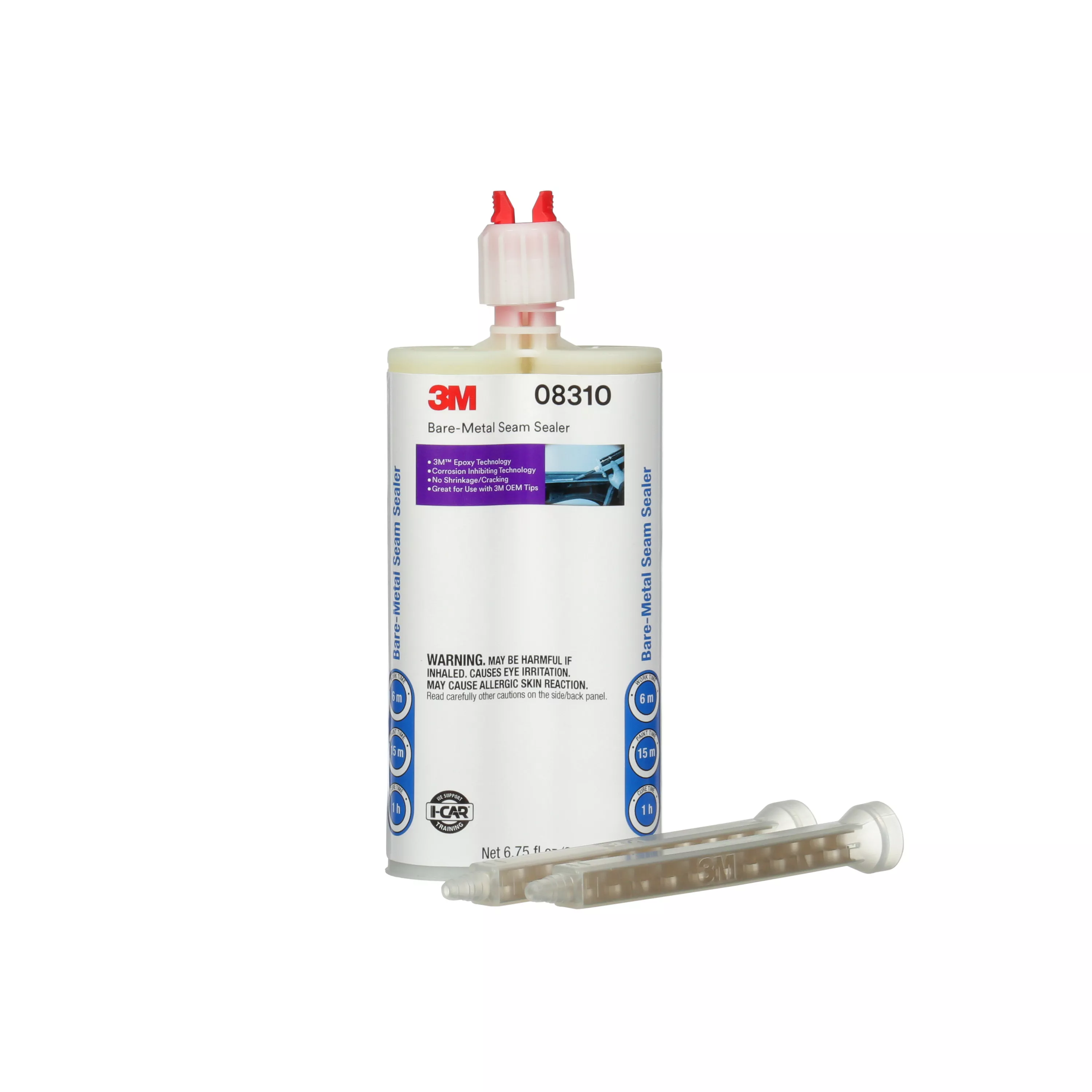 SKU 7000119690 | 3M™ Bare-Metal Seam Sealer