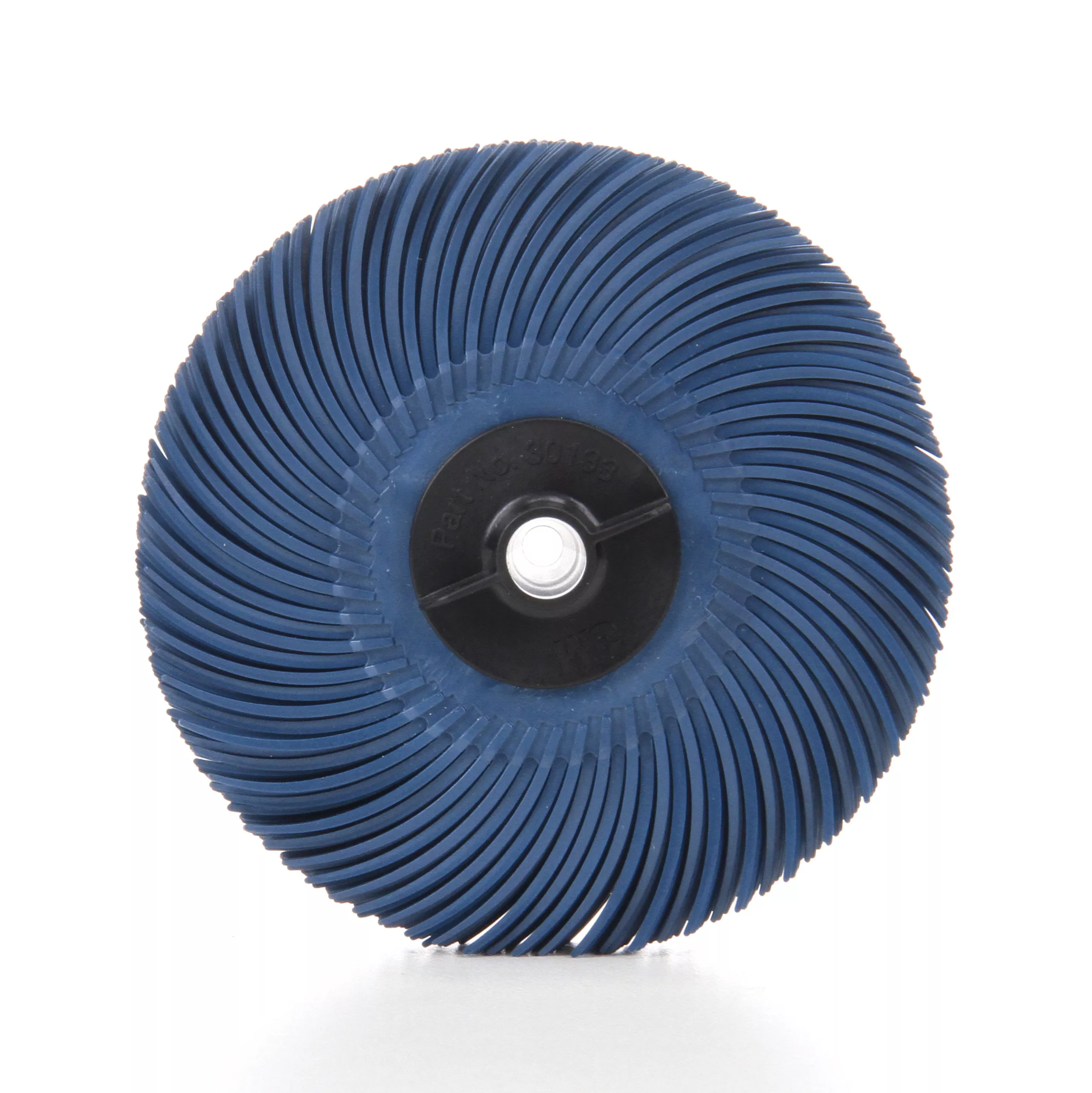 Product Number RB-ZB | Scotch-Brite™ Radial Bristle Disc