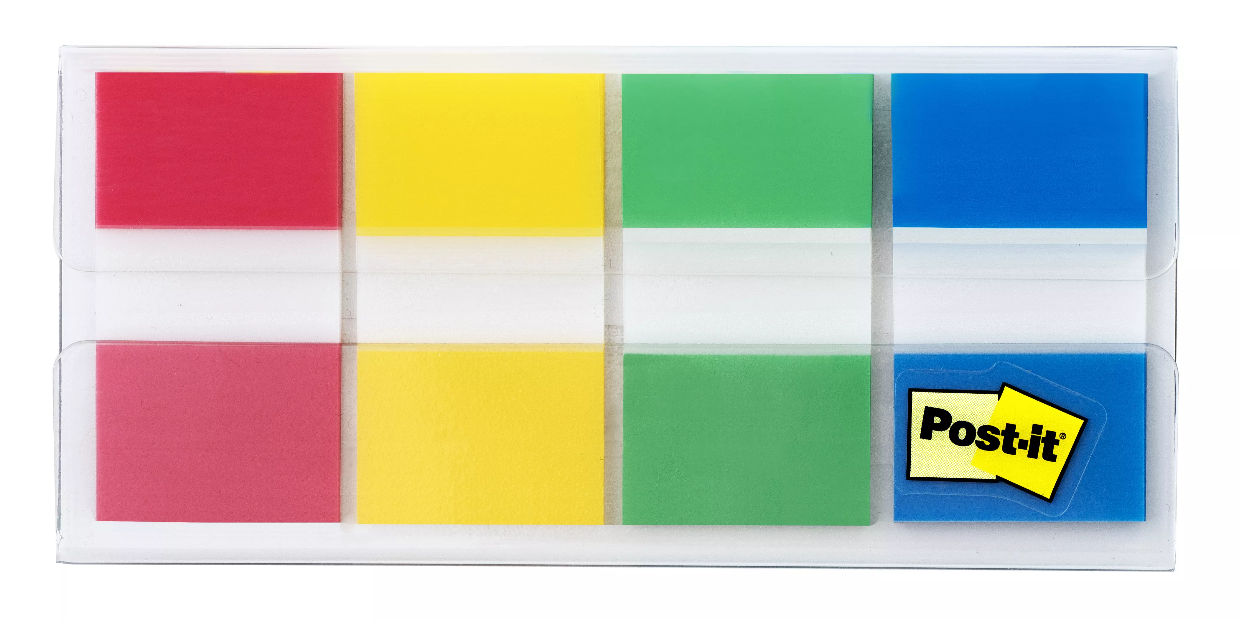 SKU 7000127122 | Post-it® Flags 680-RYGB2