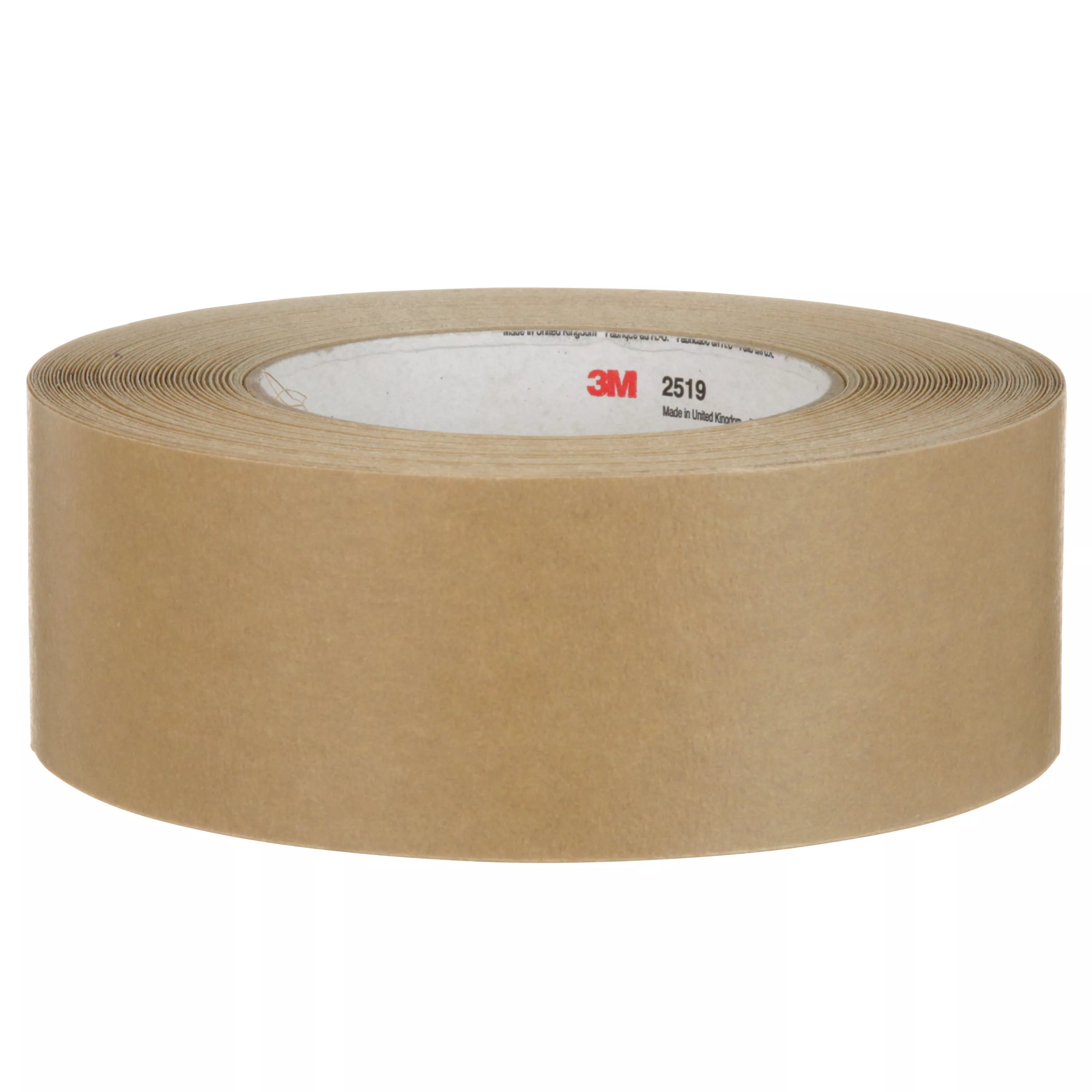 SKU 7100243535 | 3M™ High Performance Flatback Tape 2519