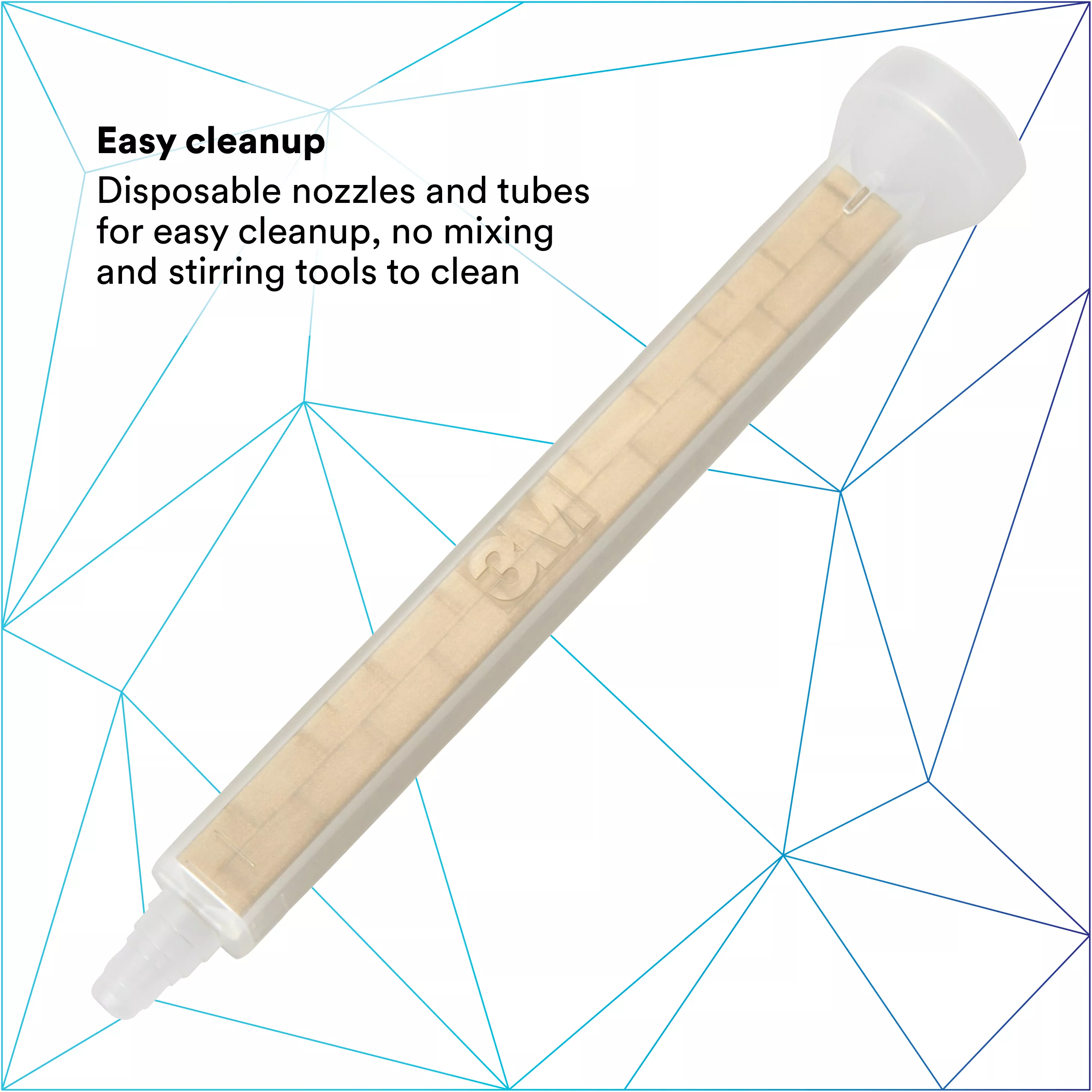 UPC 00068060533586 | 3M™ Static Mixing Nozzle 08193