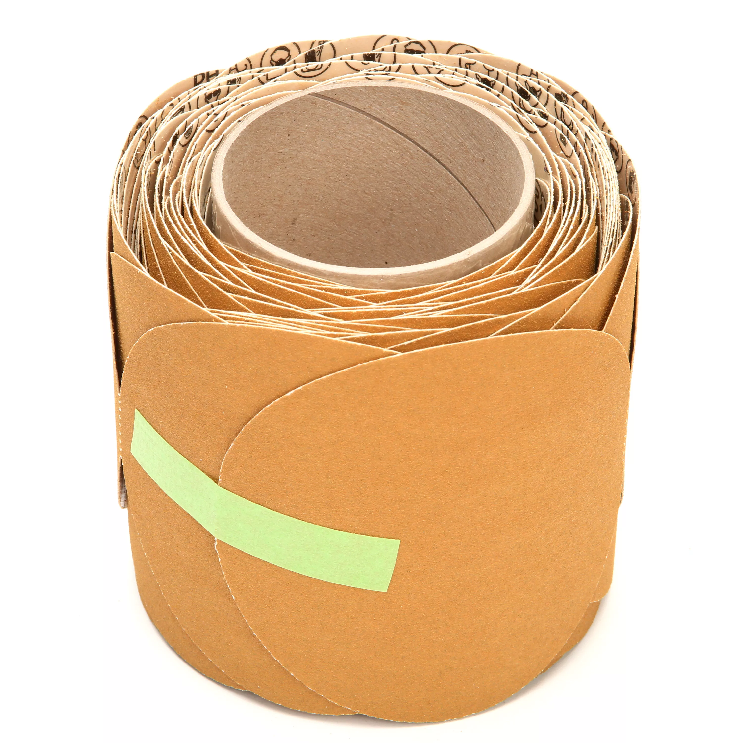 Product Number 363I | 3M™ Stikit™ Paper Disc Roll 363I