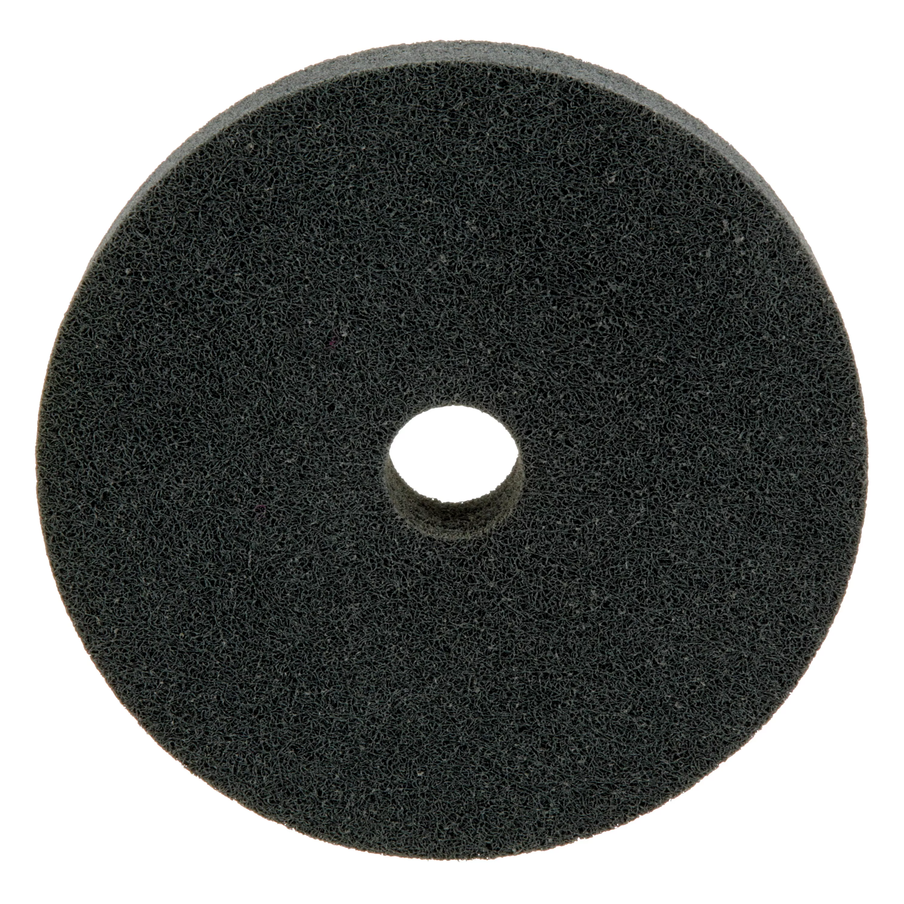 Standard Abrasives™ S/C Unitized Wheel 853278, 532 6 in x 1 in x 1 in, 3 ea/Case