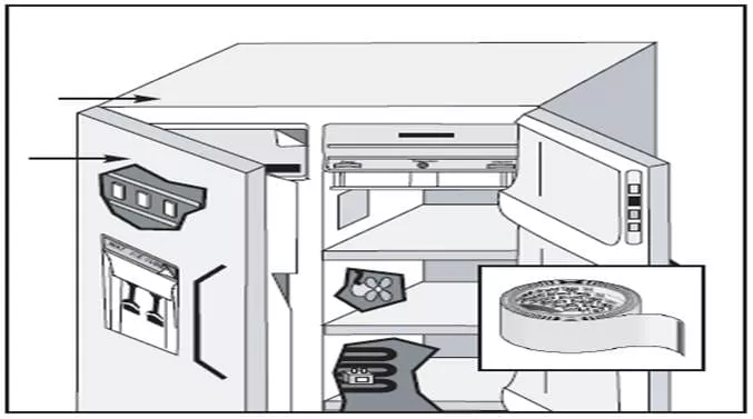 UPC 00021200137921 | 3M™ Vent Tape 394