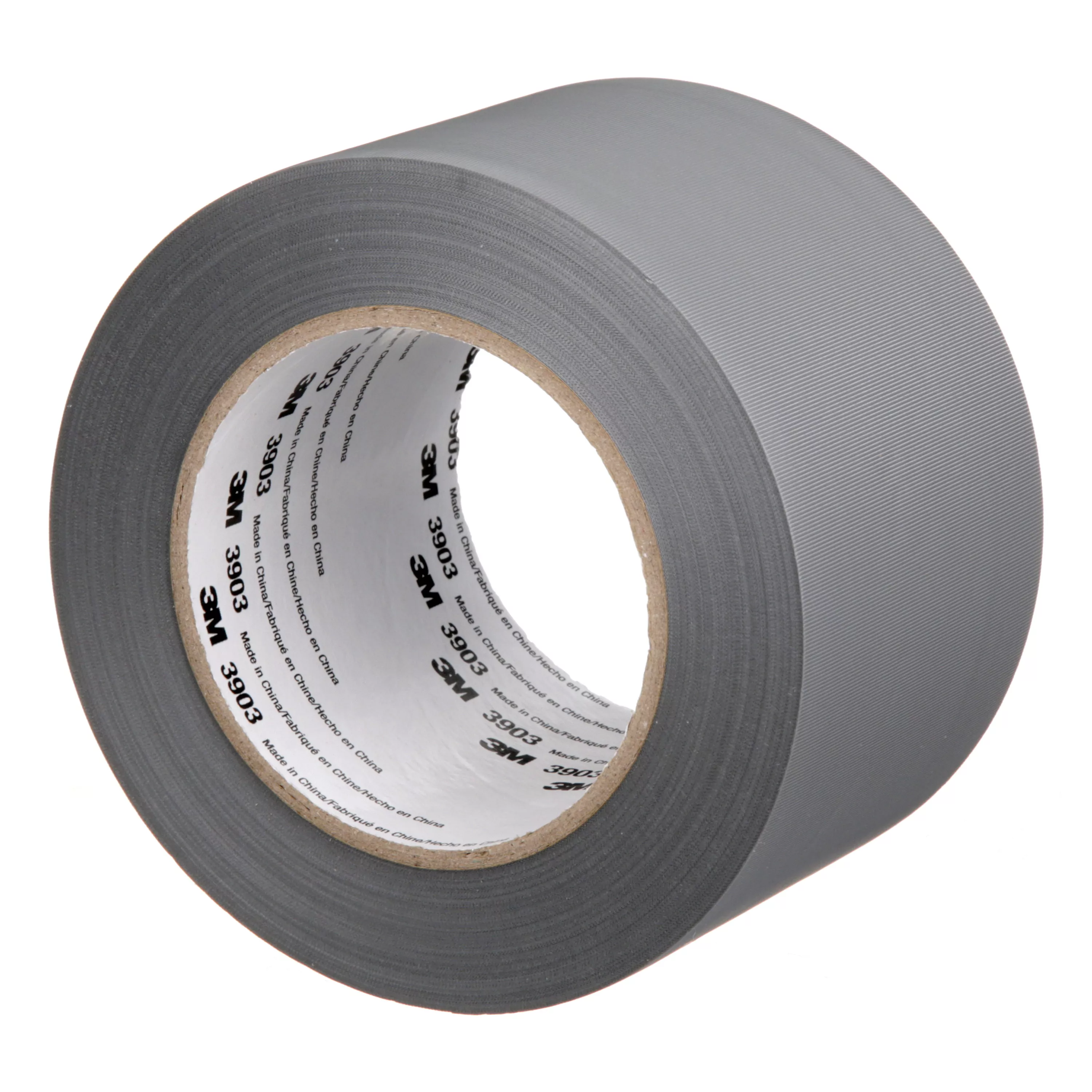 SKU 7100152407 | 3M™ Vinyl Duct Tape 3903