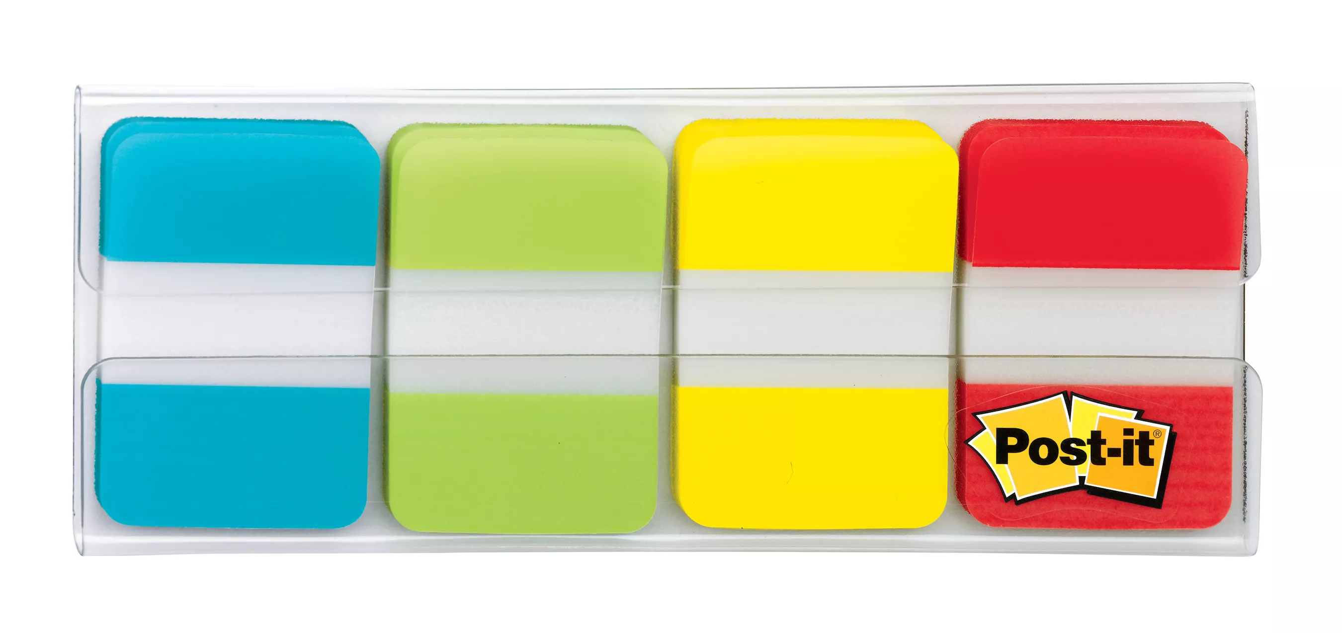 SKU 7010370039 | Post-it® Tabs 686-ALYR1IN