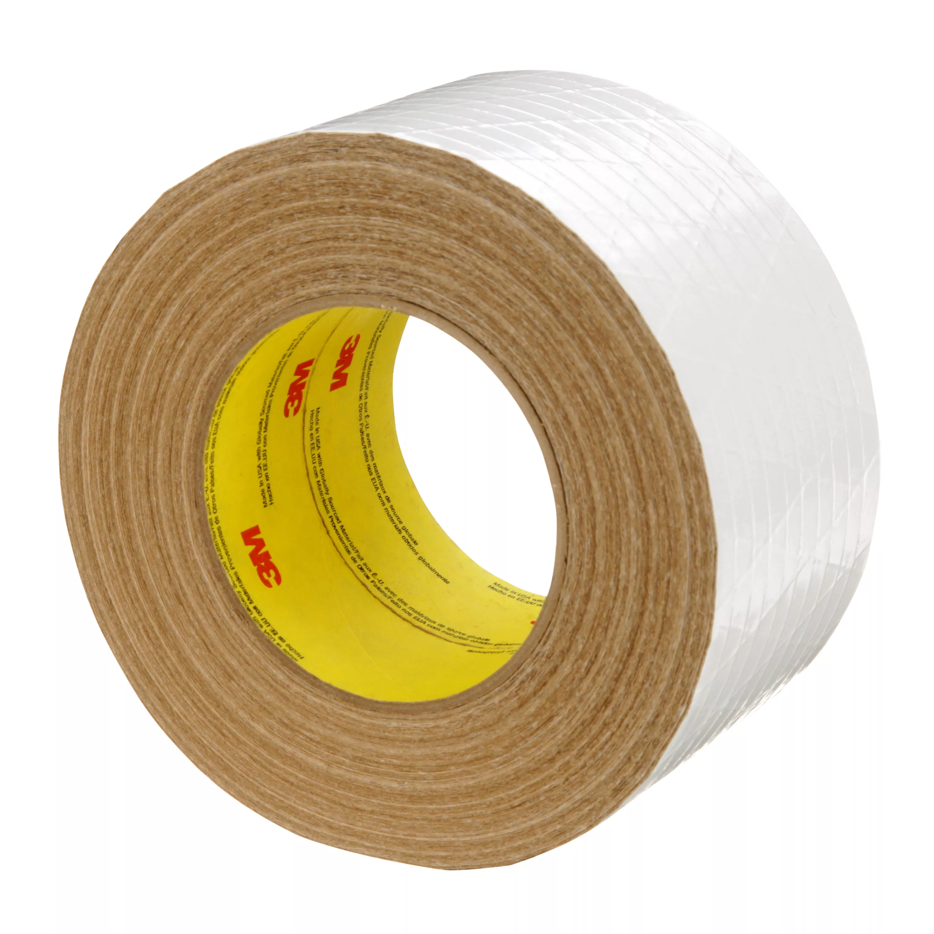 UPC 00051128957394 | 3M™ Venture Tape™ Metal Building Facing Tape 1568CW