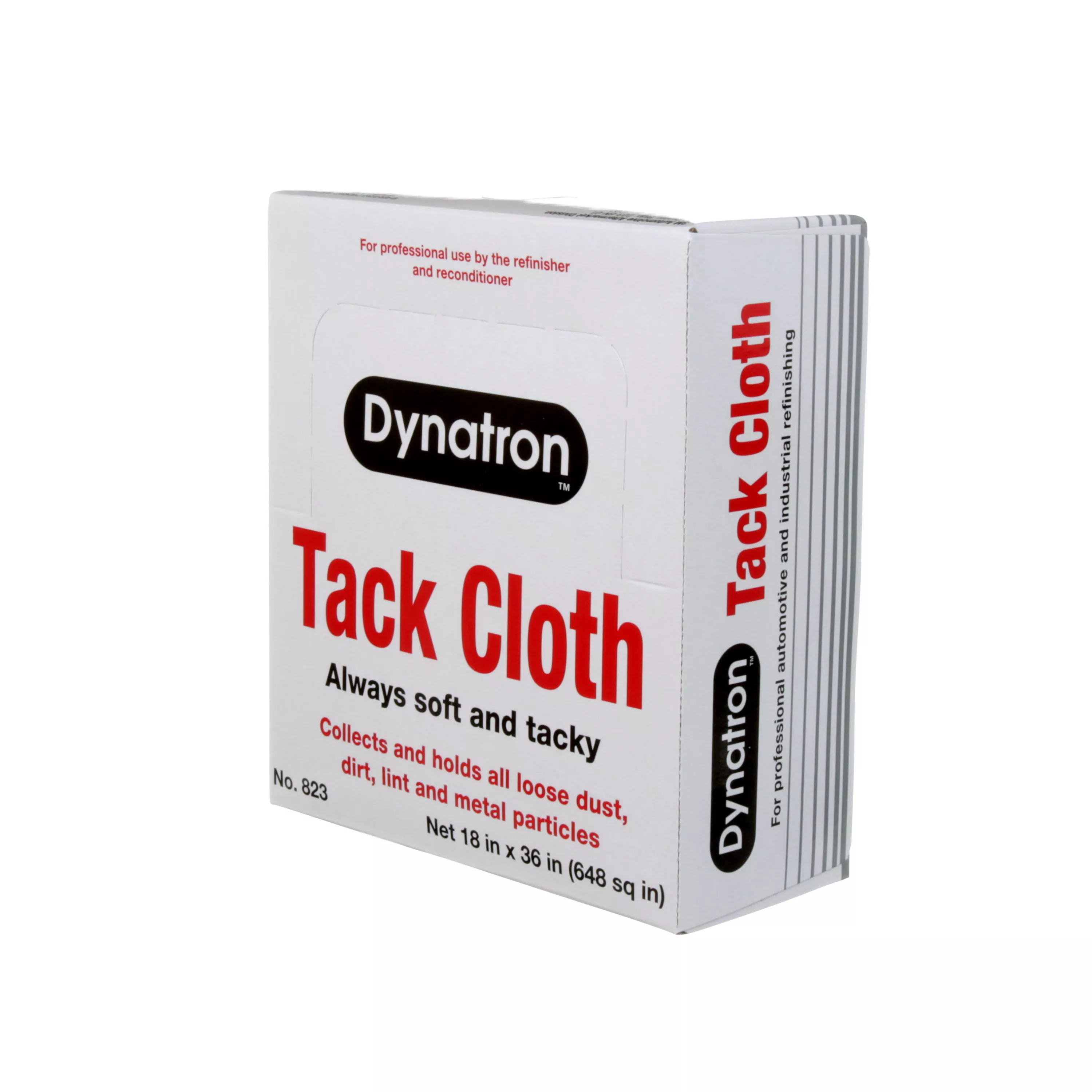 SKU 7100143447 | Dynatron™ Blue Tack Cloth