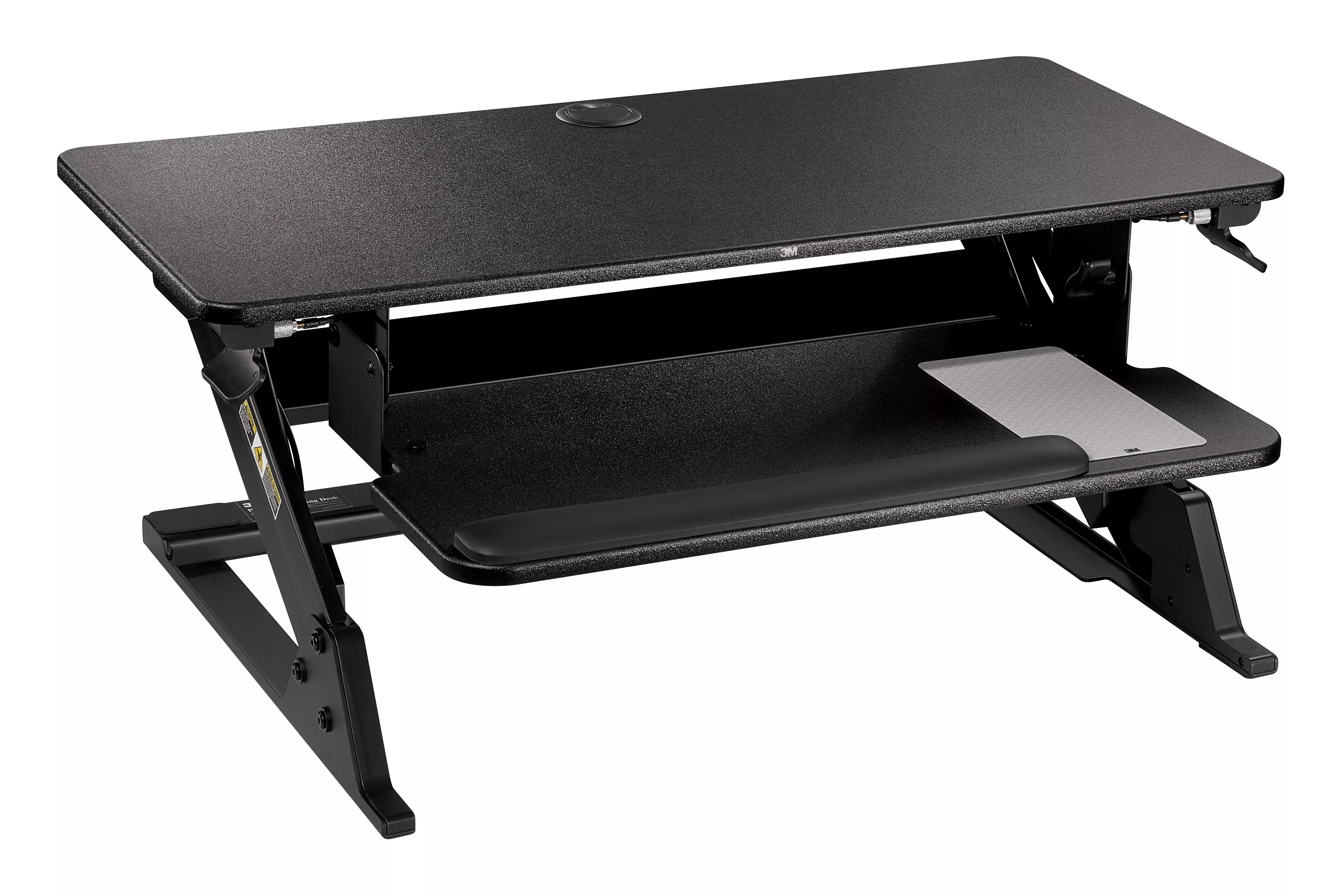 UPC 00638060927755 | 3M™ Precision Standing Desk SD60B