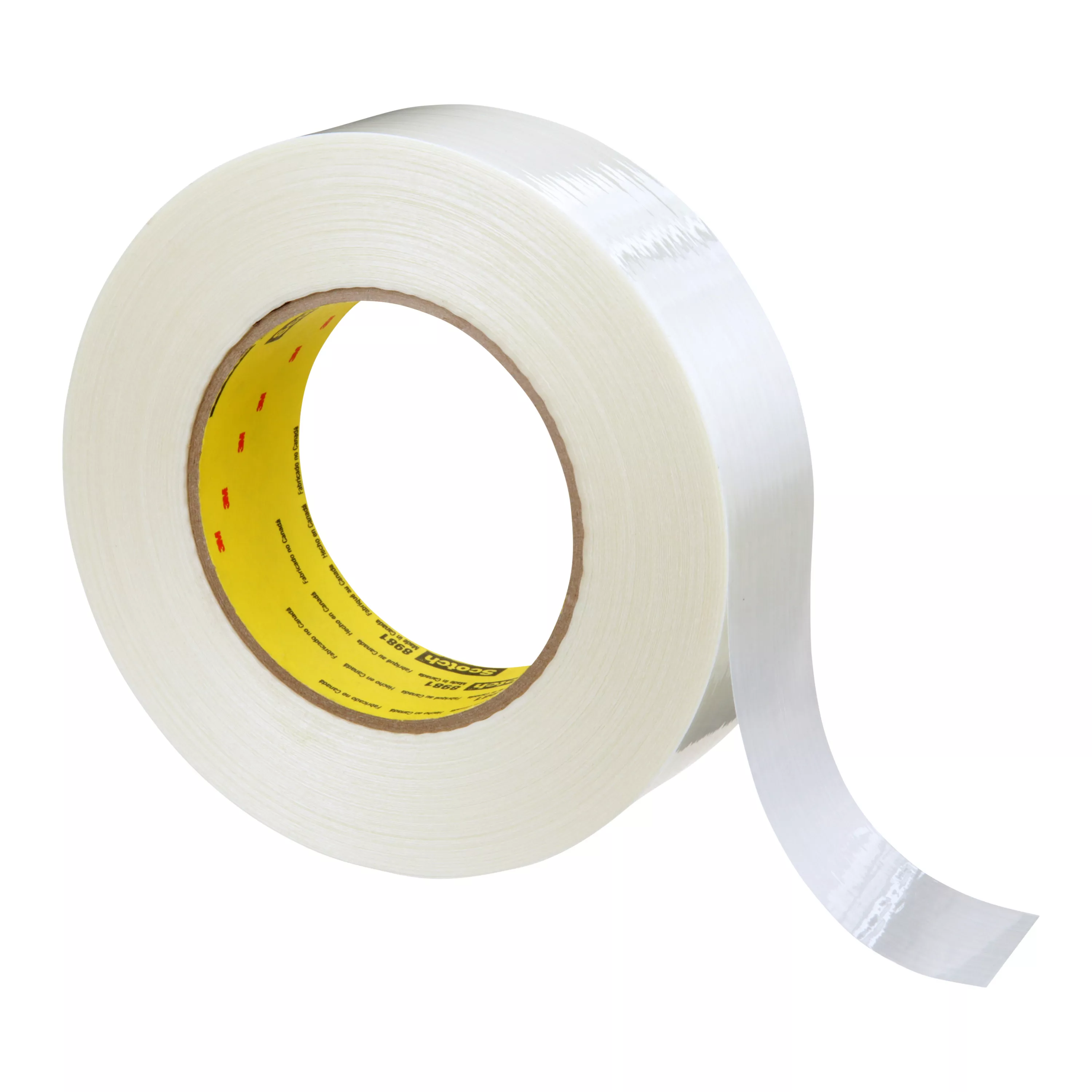 SKU 7000123470 | Scotch® Filament Tape 8981