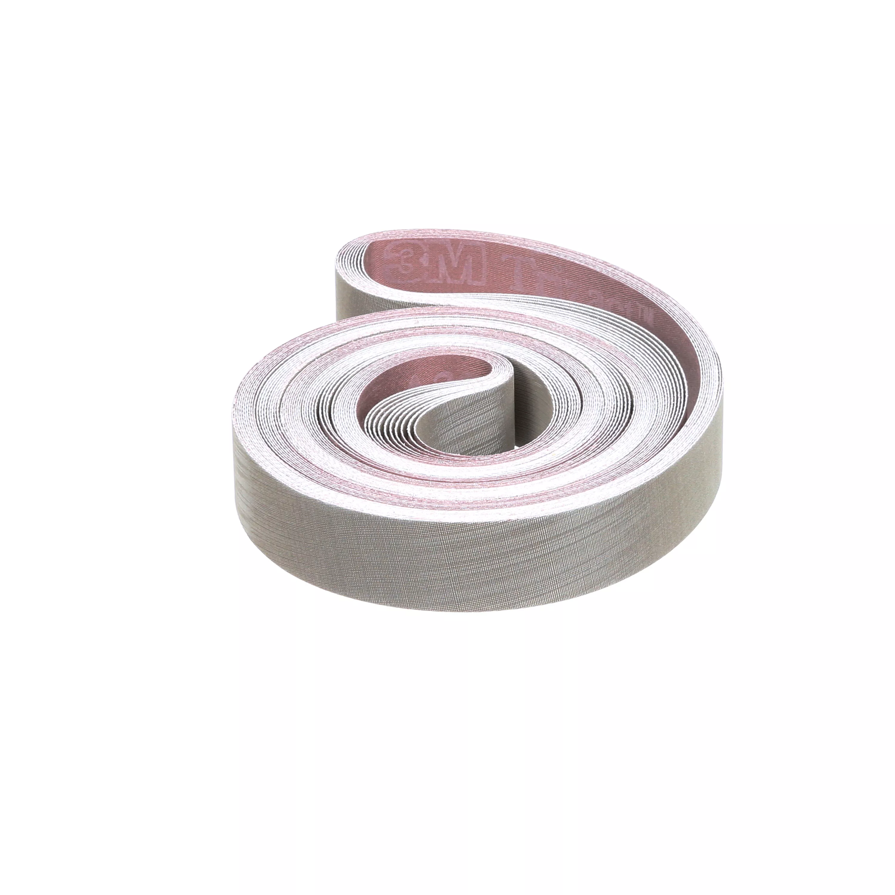 SKU 7010328252 | 3M™ Trizact™ Cloth Belt 307EA