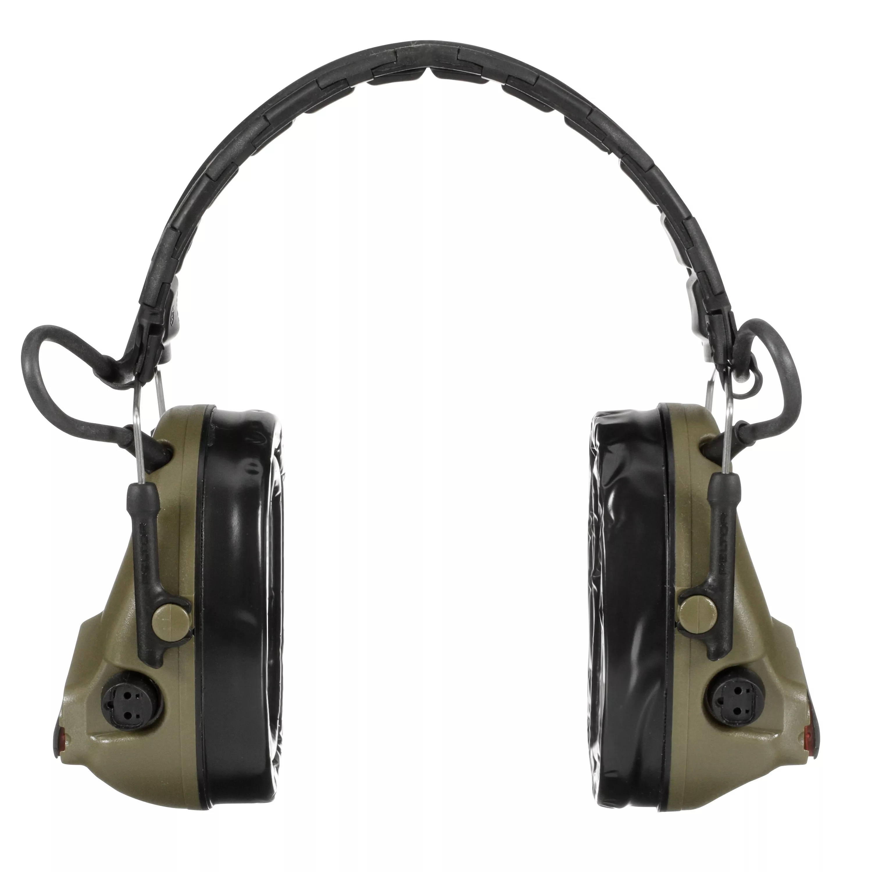 SKU 7100223434 | 3M™ PELTOR™ ComTac™ V Hearing Defender Headset MT20H682FB-09 GN