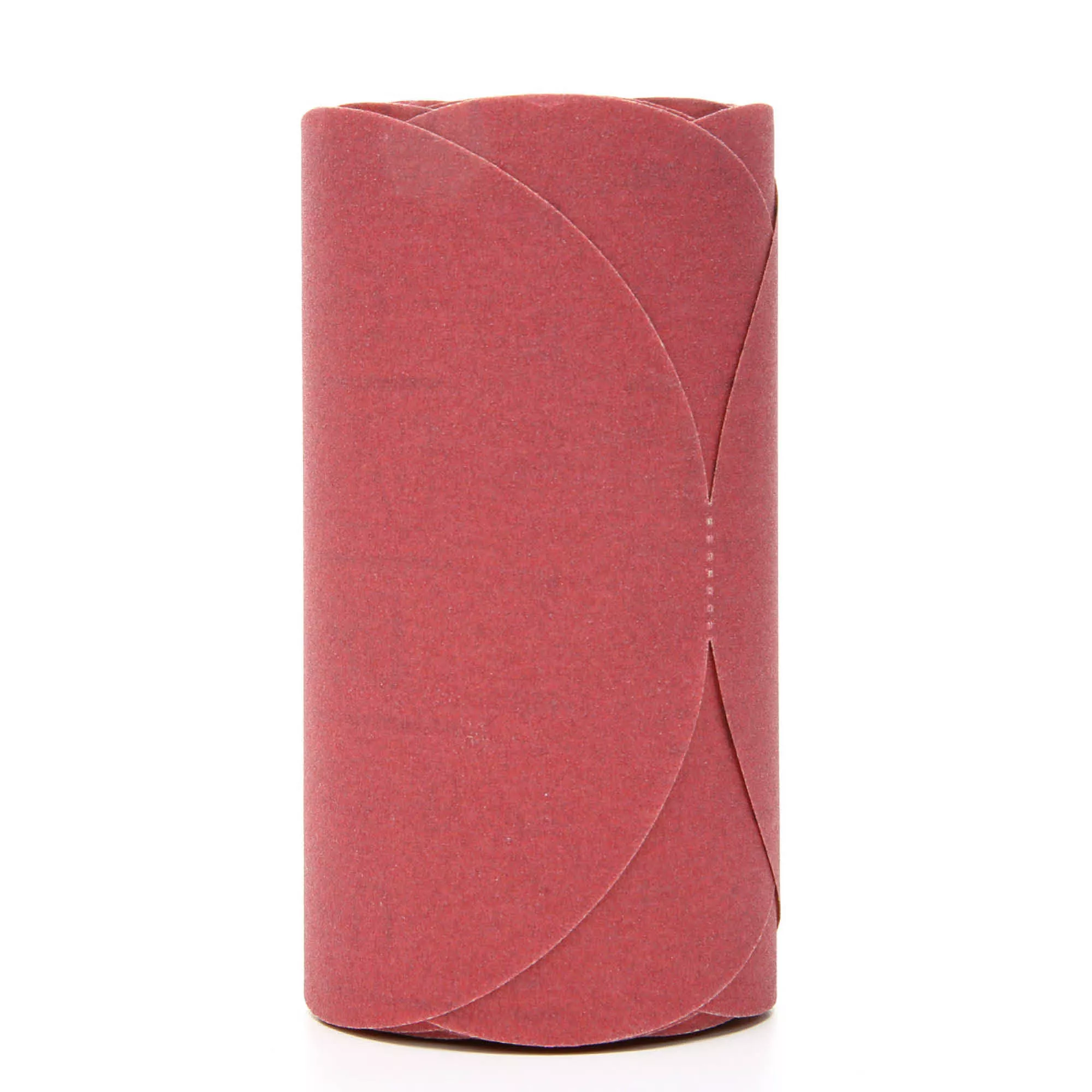 SKU 7000119769 | 3M™ Red Abrasive Stikit™ Disc