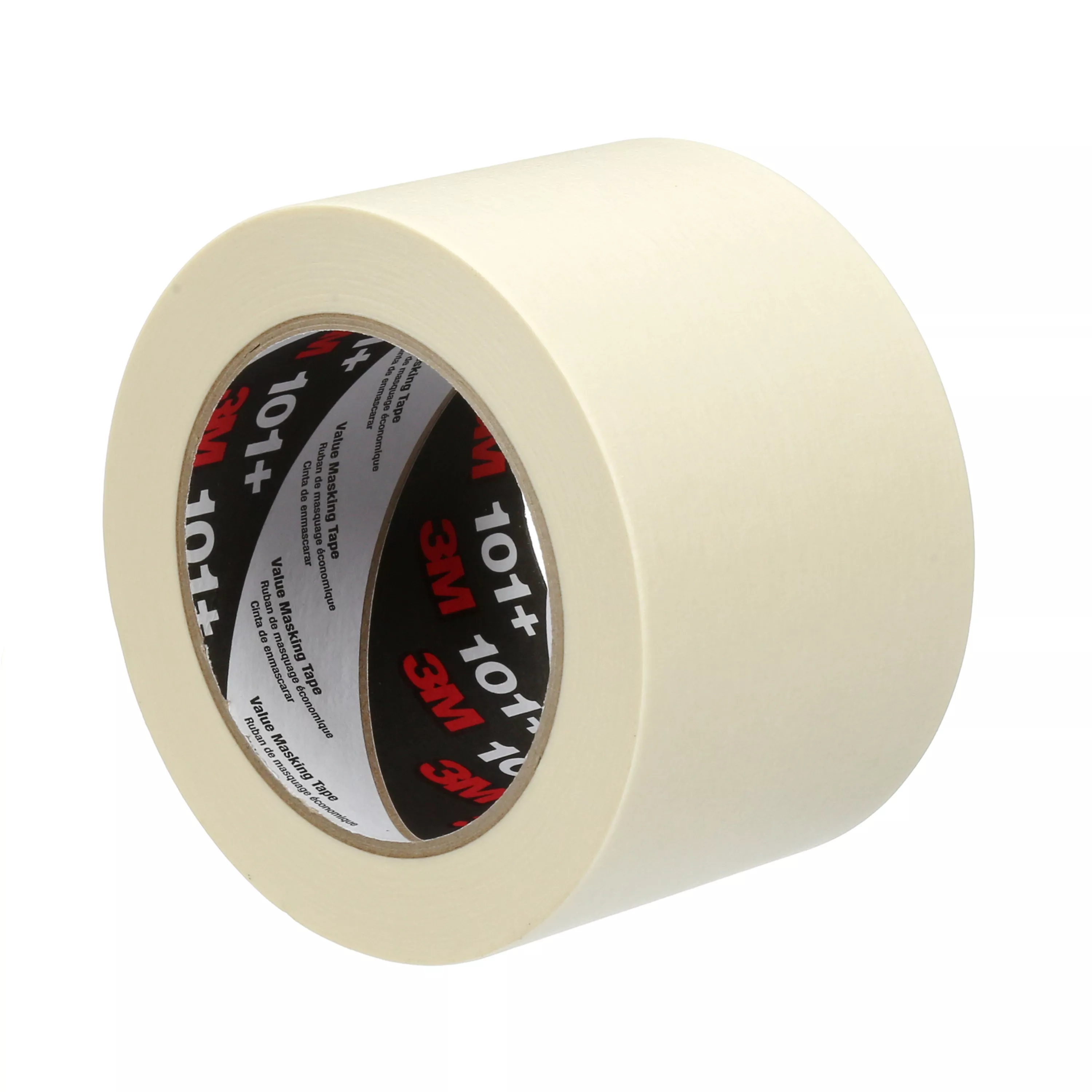 Product Number 101+ | 3M™ Value Masking Tape 101+