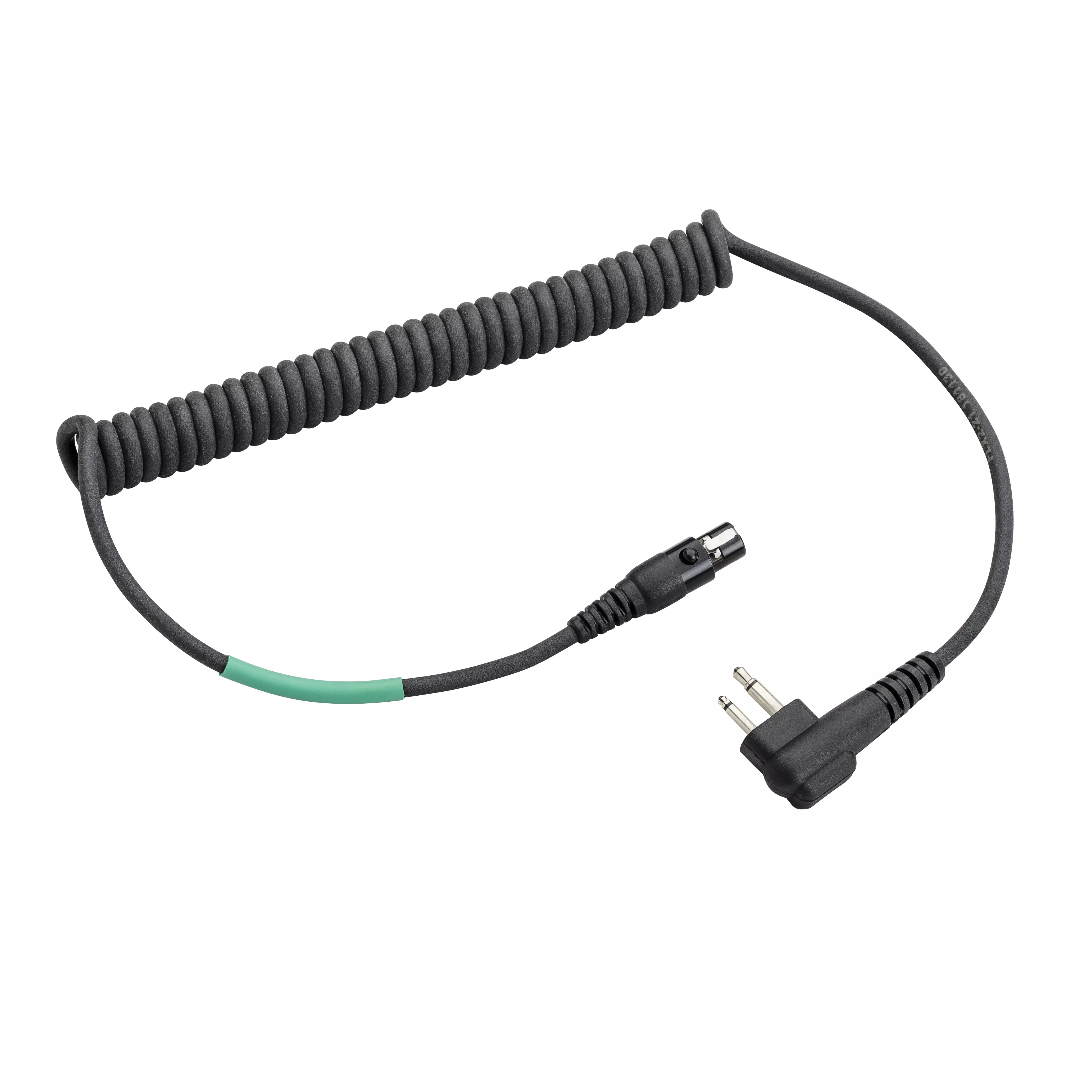 3M™ PELTOR™ FLX2 Cable FLX2-21, Motorola CP200/2-Pin, 1 ea/Case