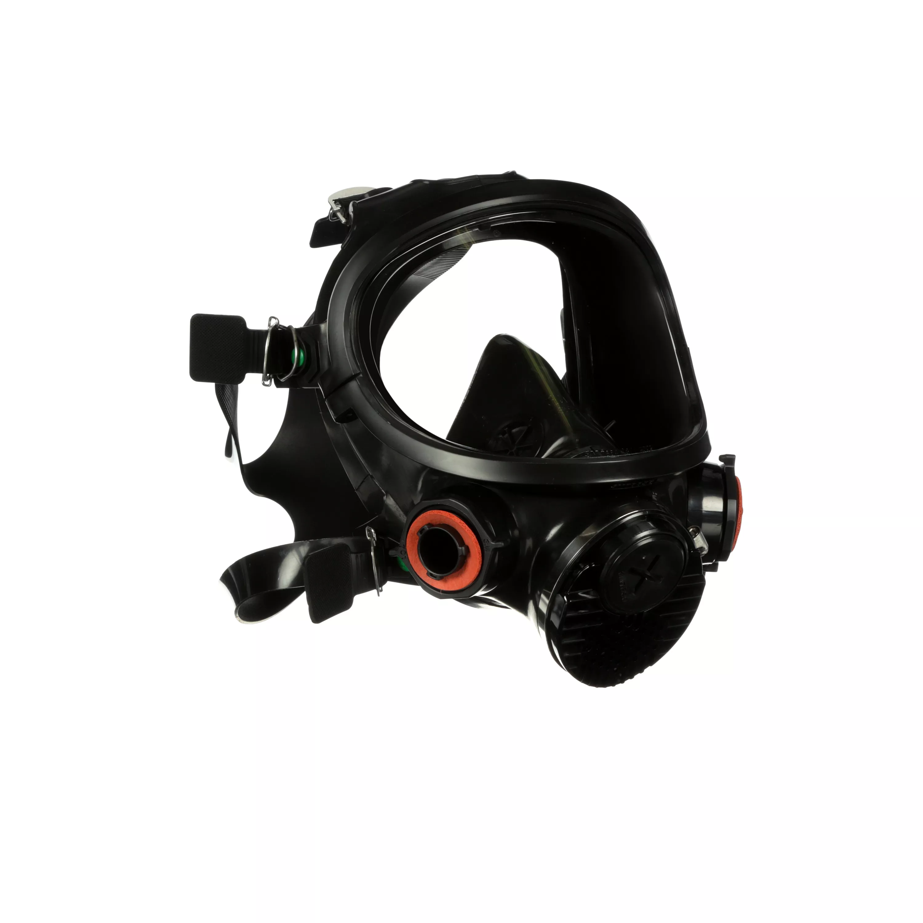 SKU 7000126201 | 3M™ Full Facepiece Reusable Respirator 7800S-L