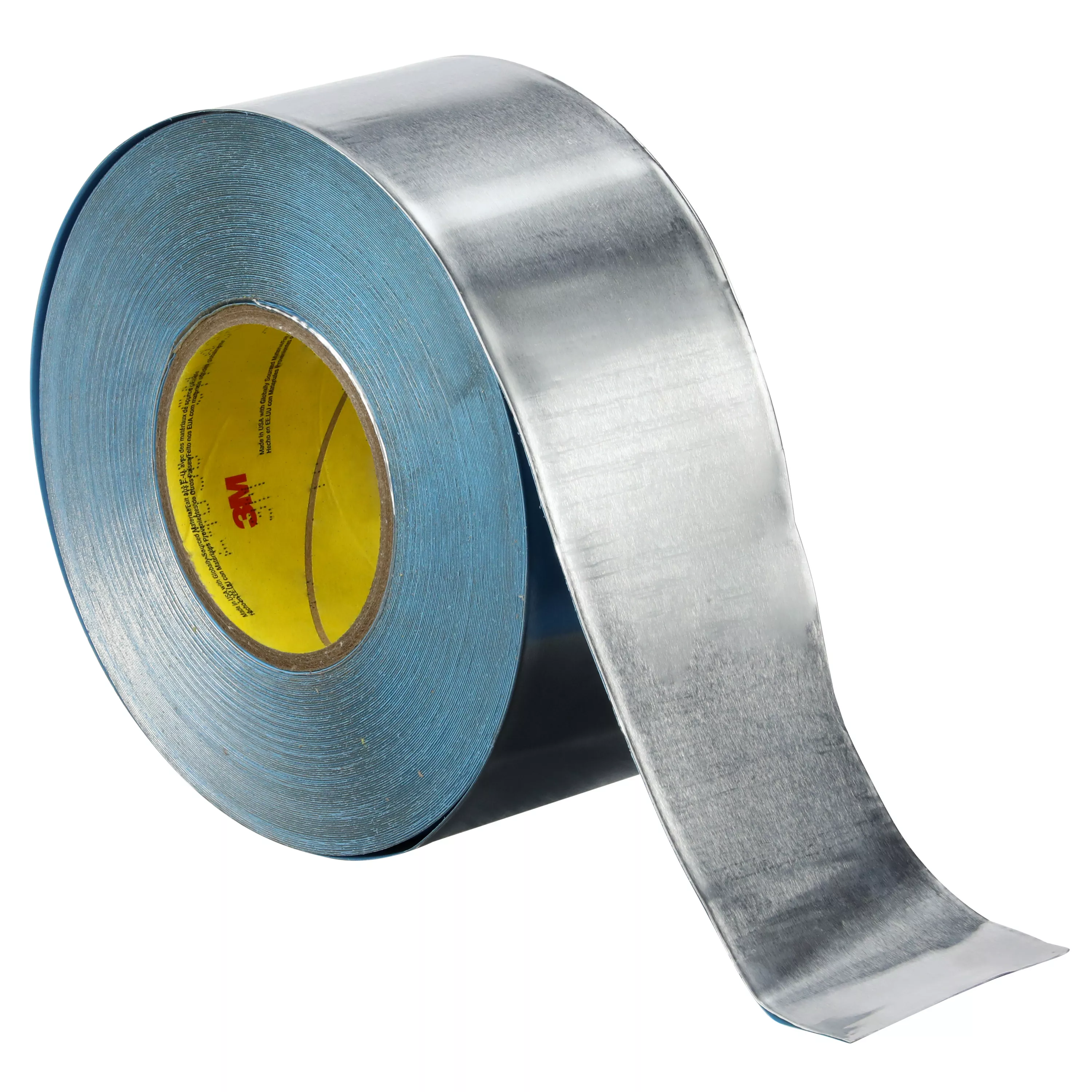 SKU 7100067792 | 3M™ Vibration Damping Tape 436