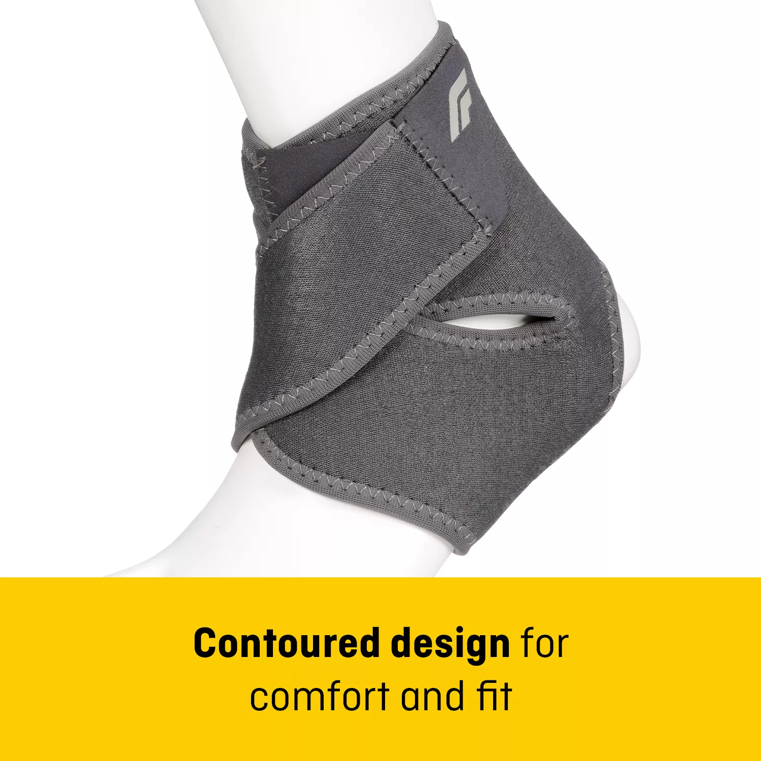 SKU 7100261119 | FUTURO™ Comfort Fit Ankle Support 04037ENR