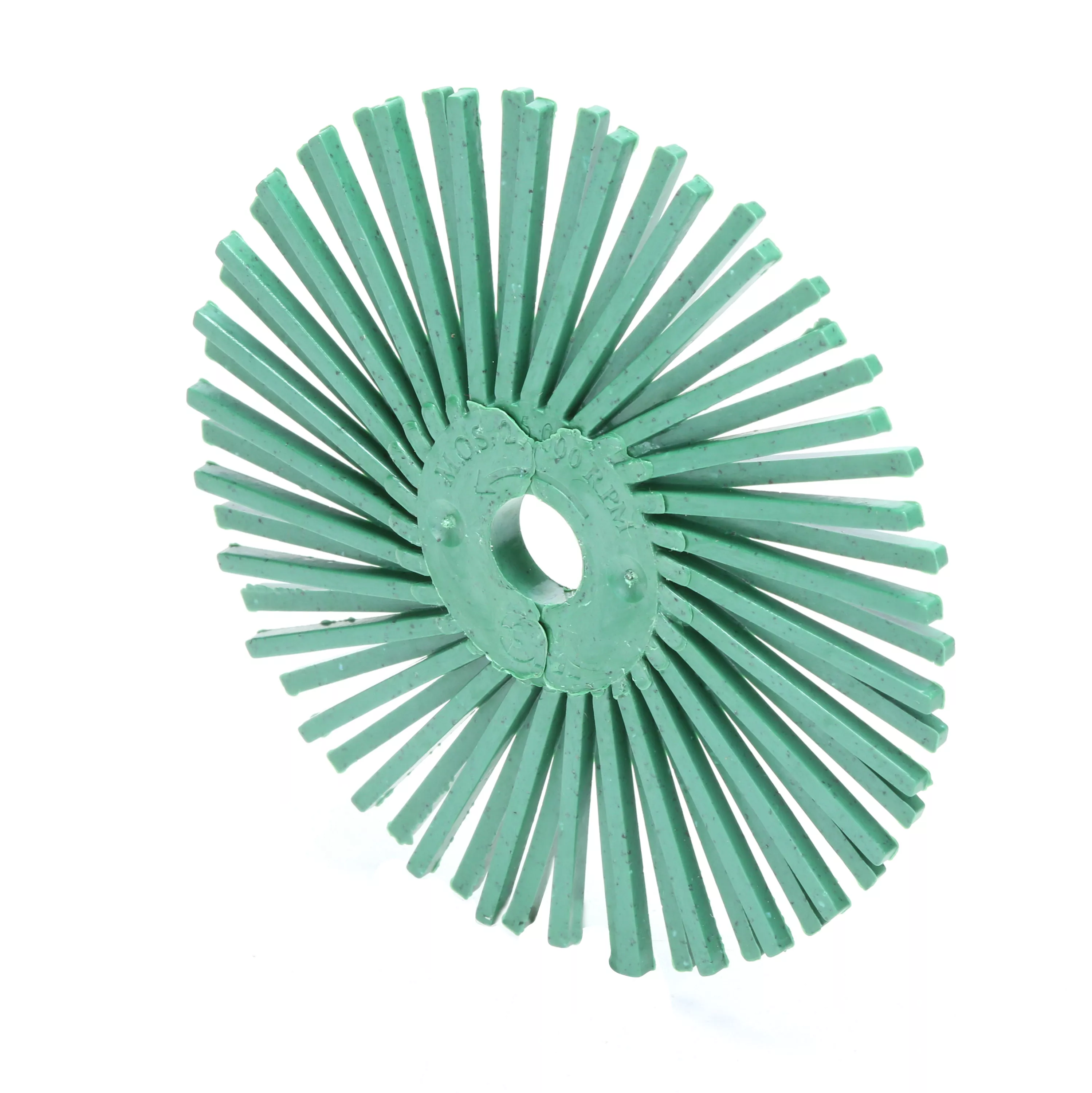 UPC 00048011242798 | Scotch-Brite™ Radial Bristle Disc