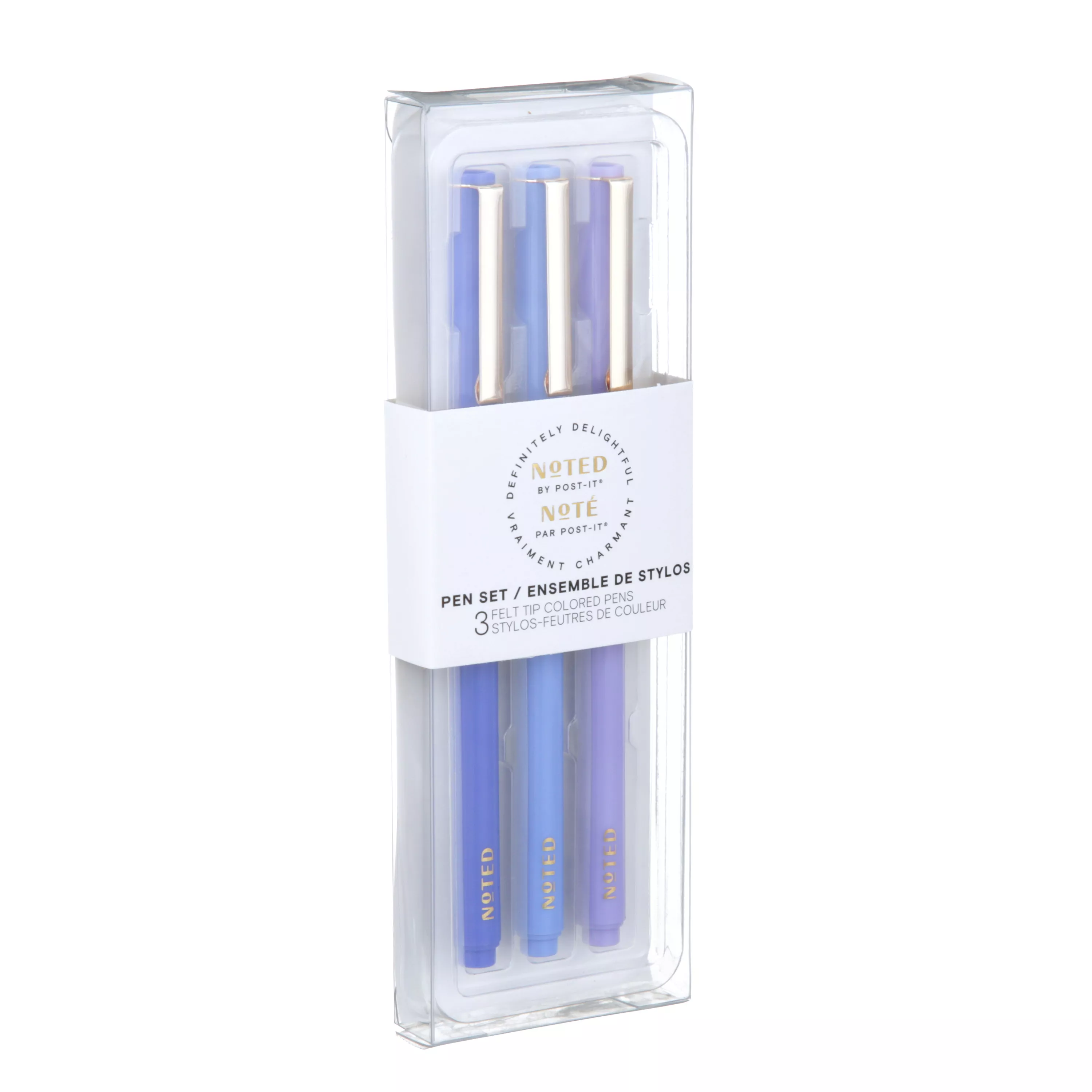 UPC 00638060919866 | Post-it® Pens NTD-PEN3-BLUEF