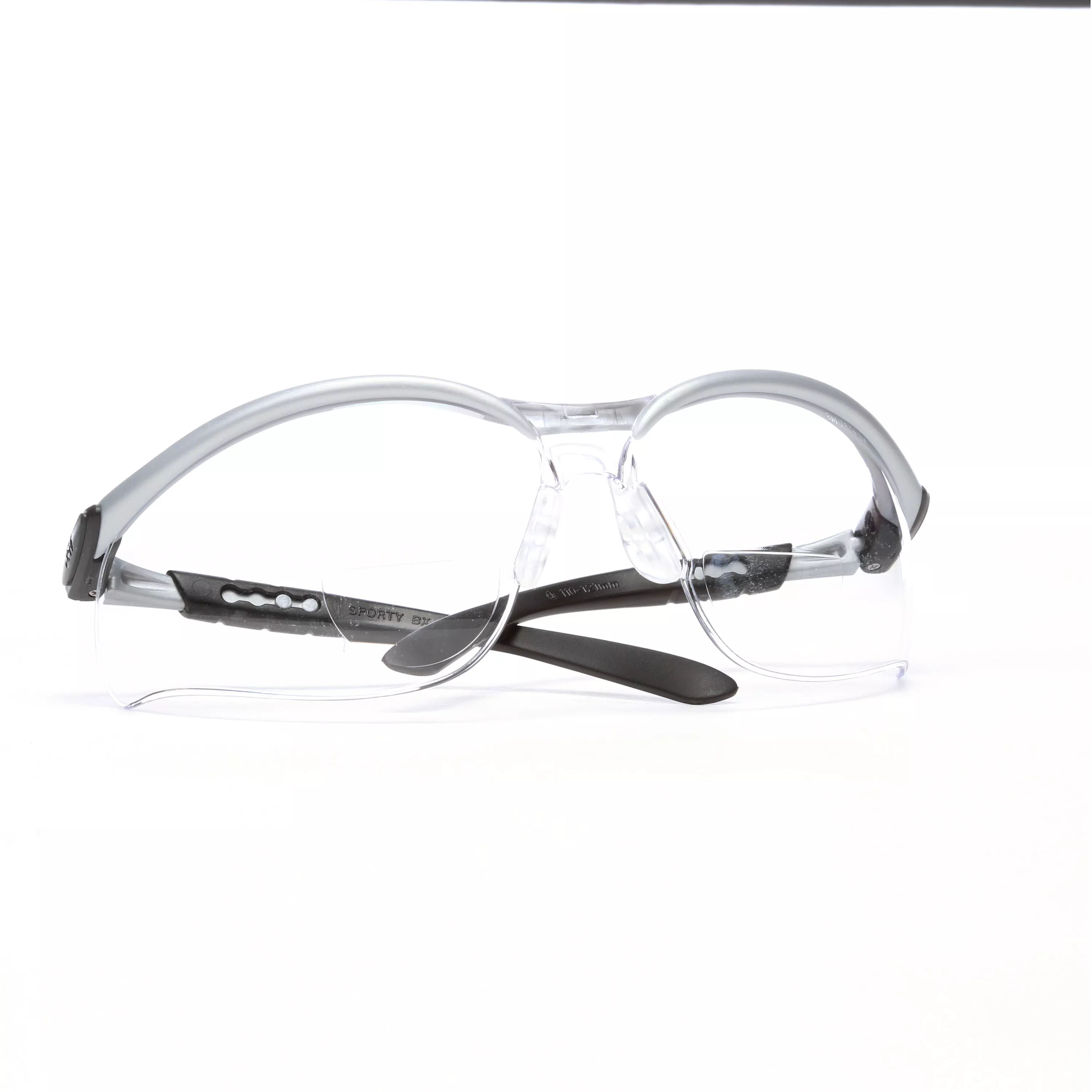 Product Number 11376-00000-20 | 3M™ BX™ Reader Protective Eyewear 11376-00000-20