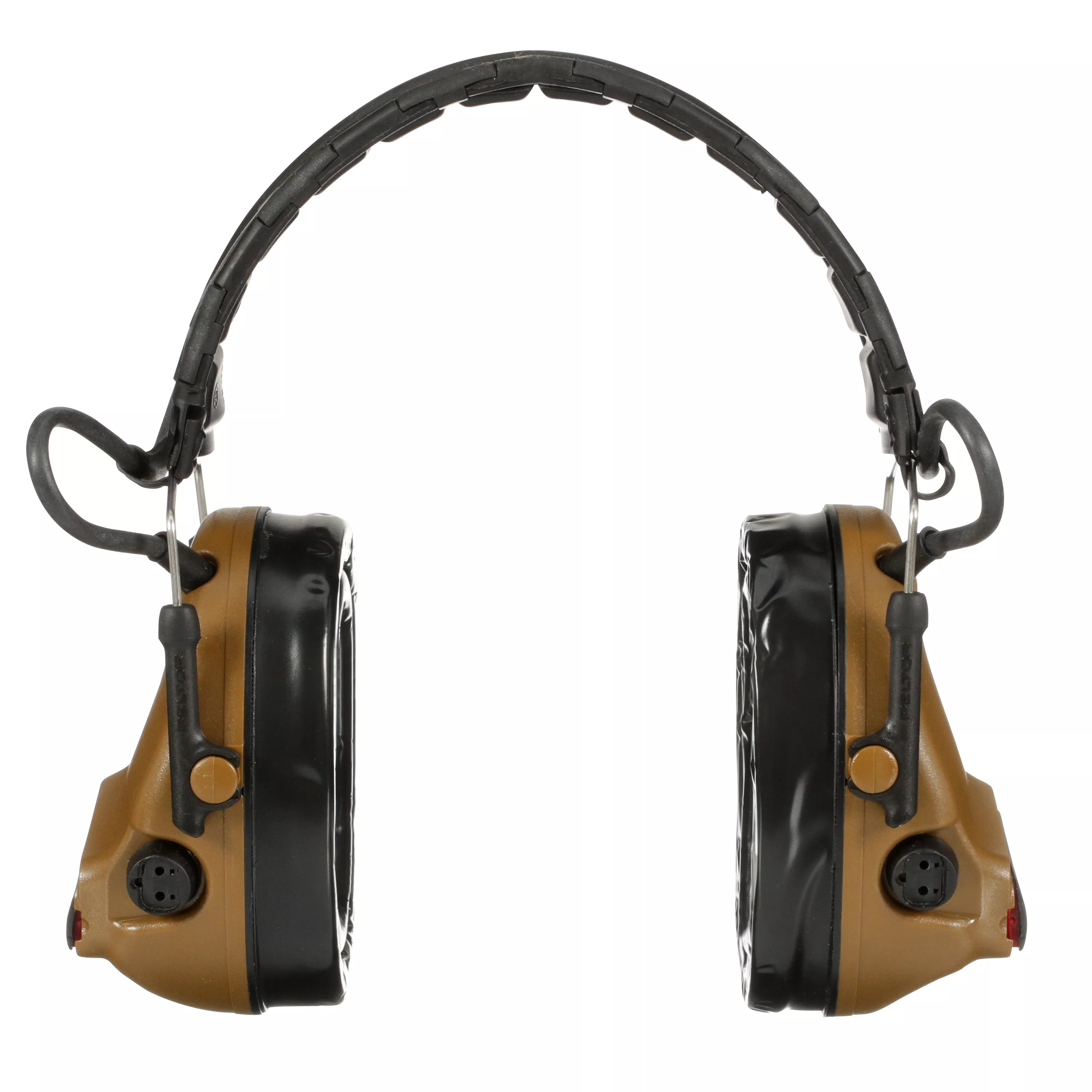 SKU 7100223427 | 3M™ PELTOR™ ComTac™ V Hearing Defender Headset MT20H682FB-09 CY