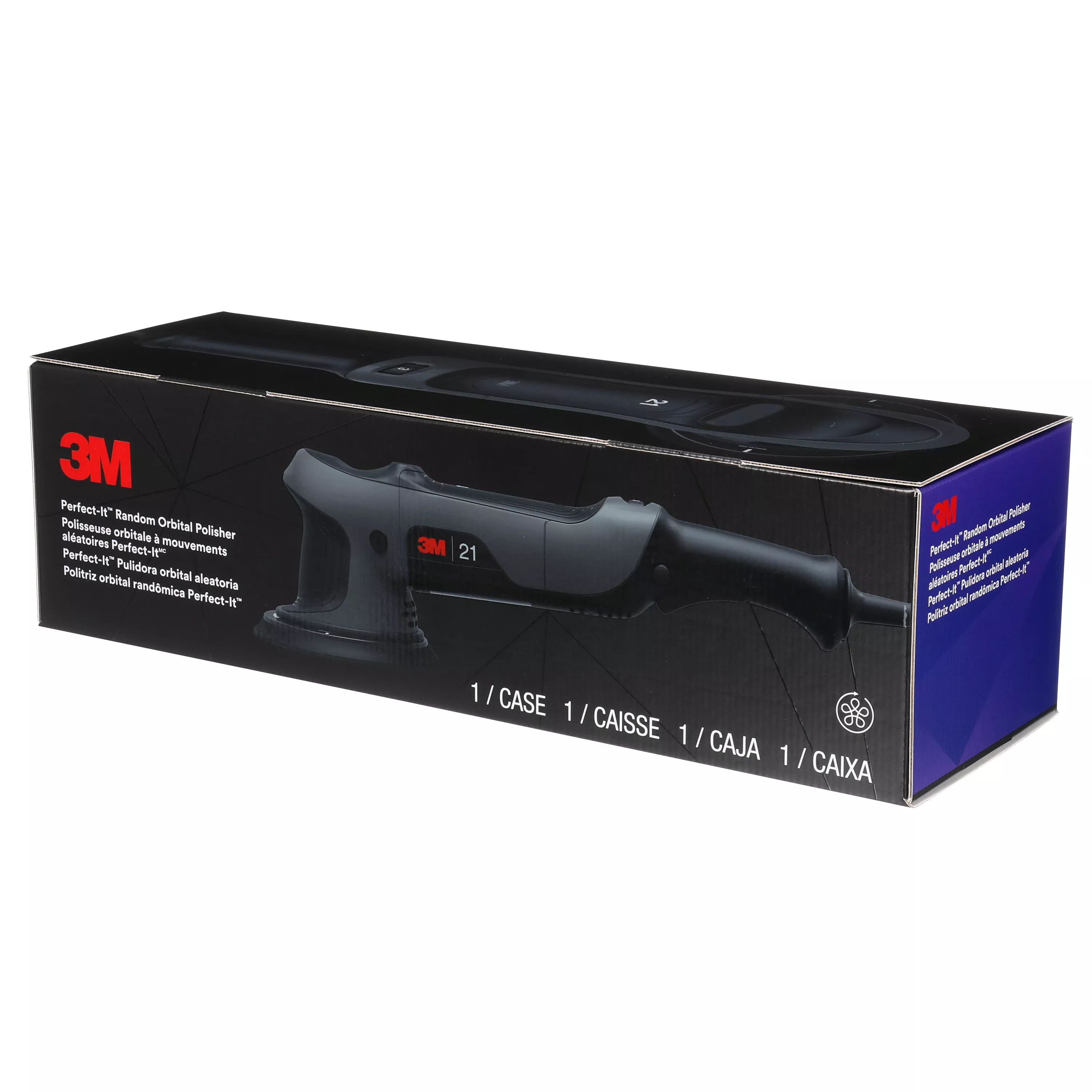 SKU 7100262836 | 3M™ Perfect-It™ Random Orbital Polisher 34101