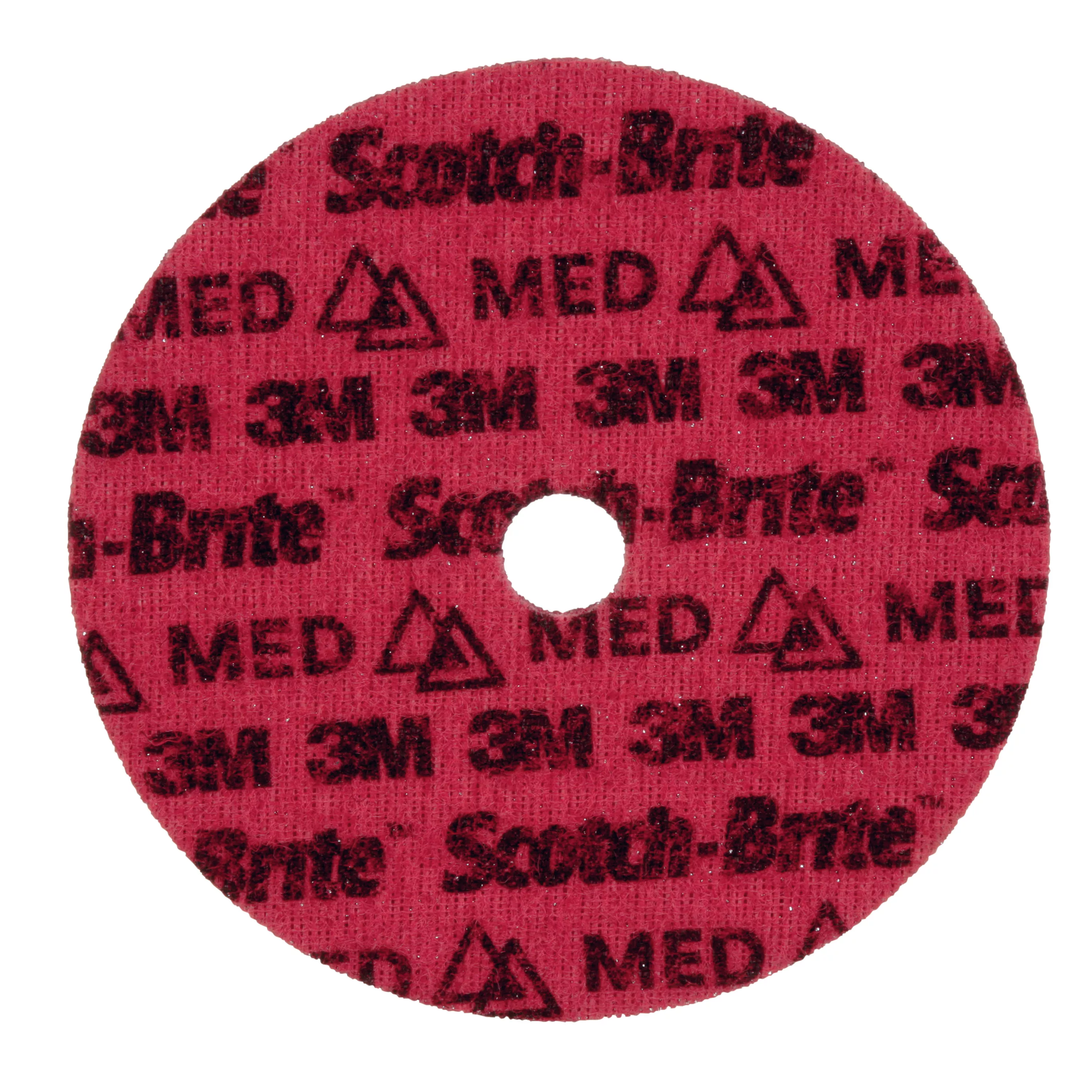 SKU 7100263894 | Scotch-Brite™ Precision Surface Conditioning Disc