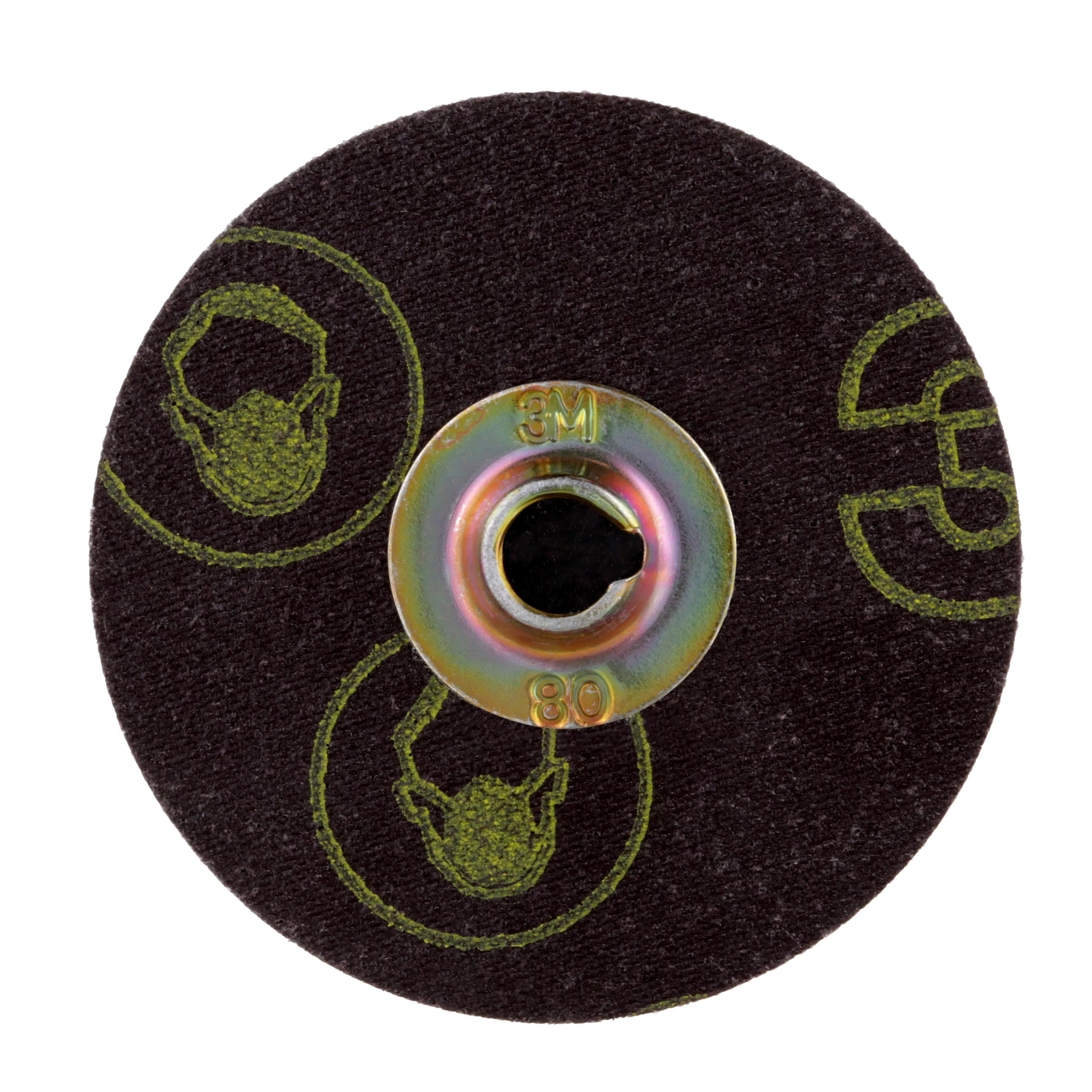 SKU 7100070473 | 3M™ Roloc™ Disc 361F