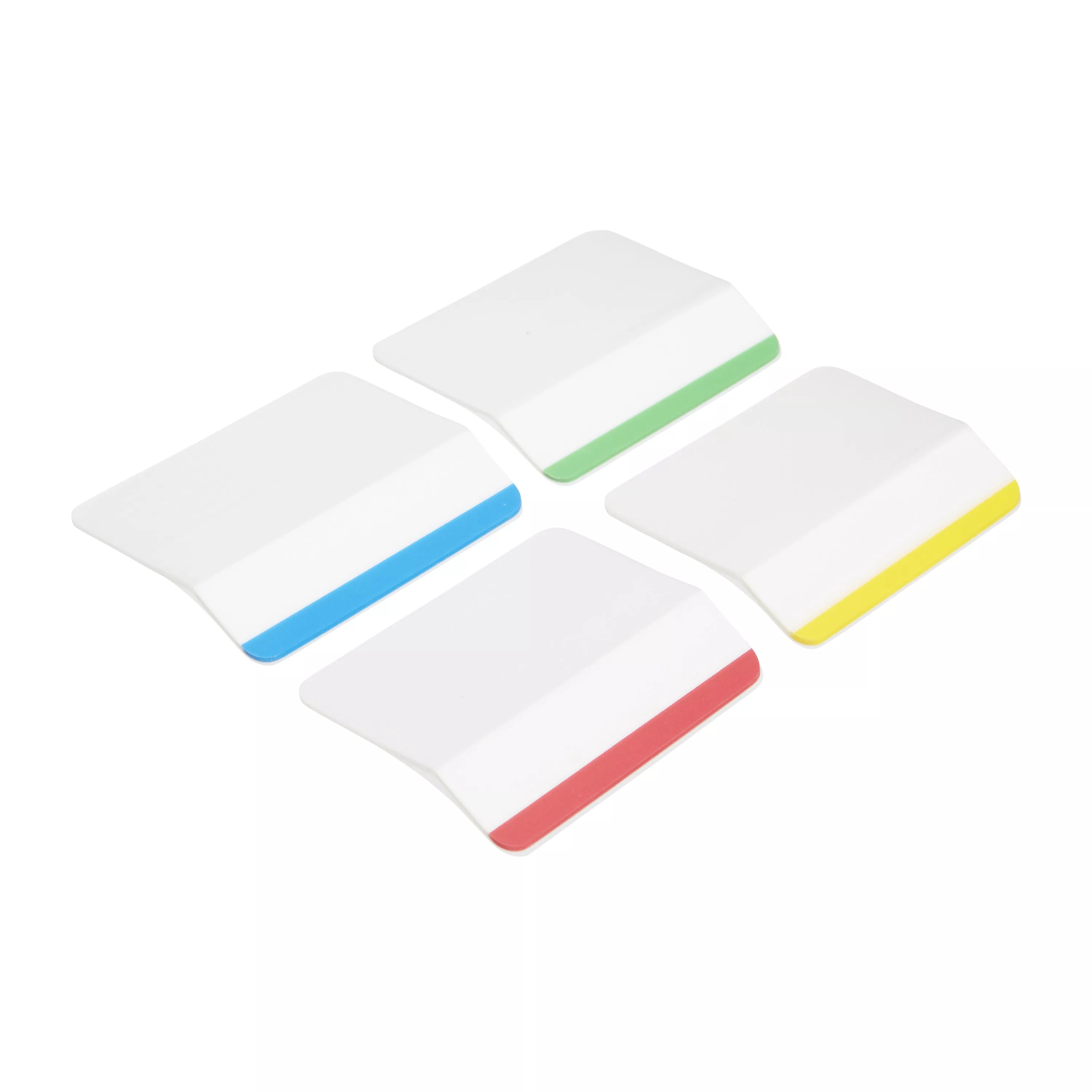 SKU 7000052638 | Post-it® Durable Tabs 686F-1