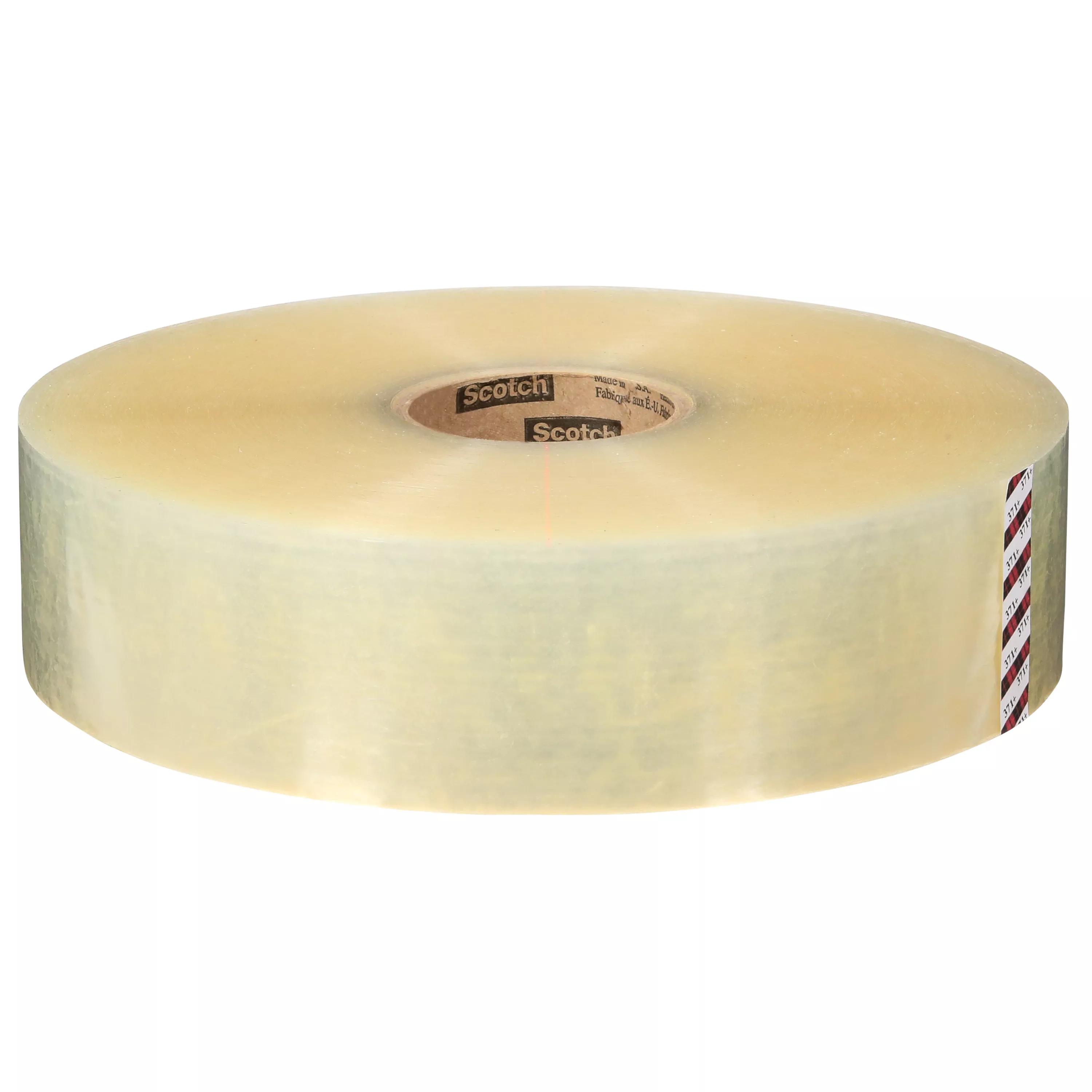 SKU 7100280098 | Scotch® Box Sealing Tape 375+ High Tack