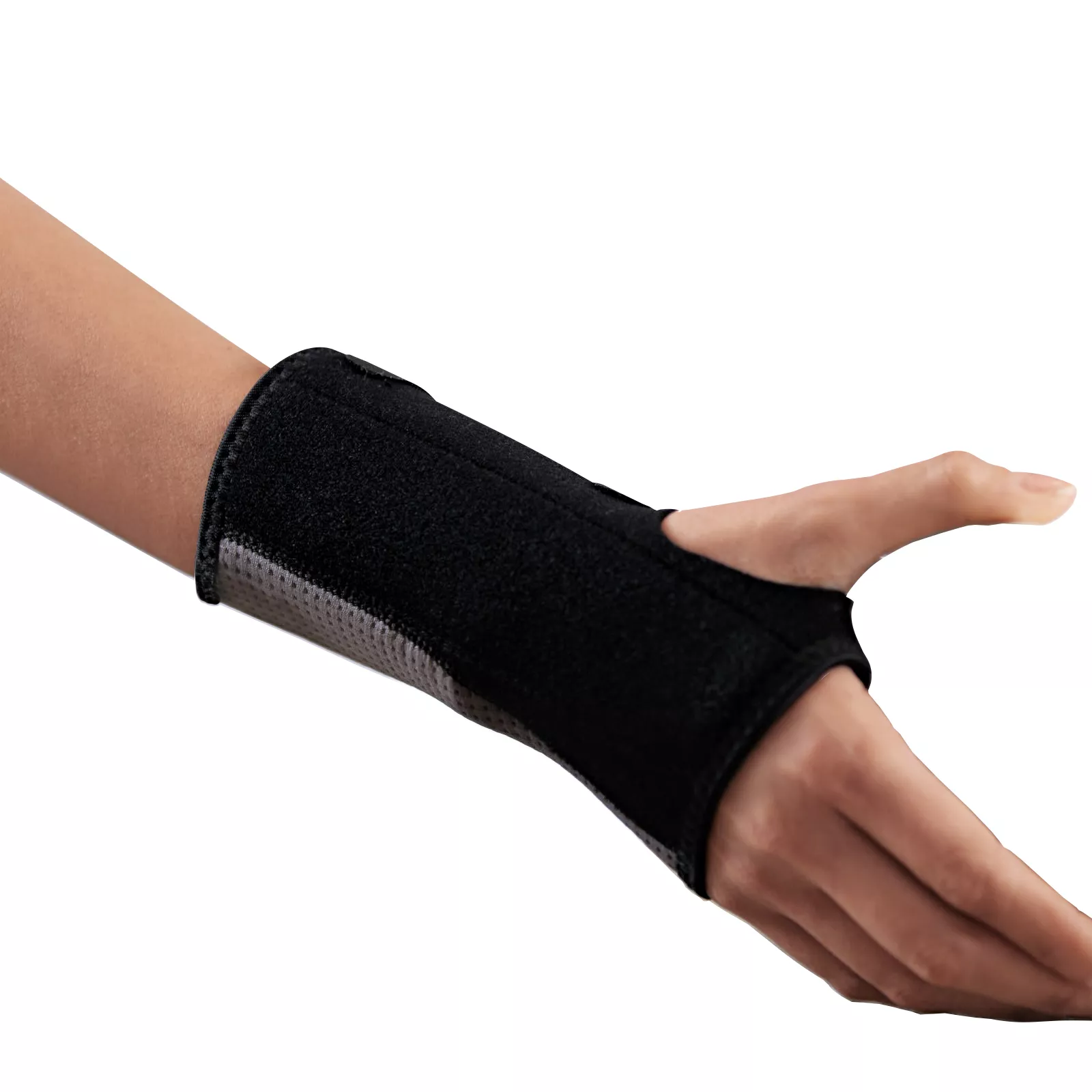 SKU 7100085921 | ACE™ Splint Wrist Brace Reversible 209623