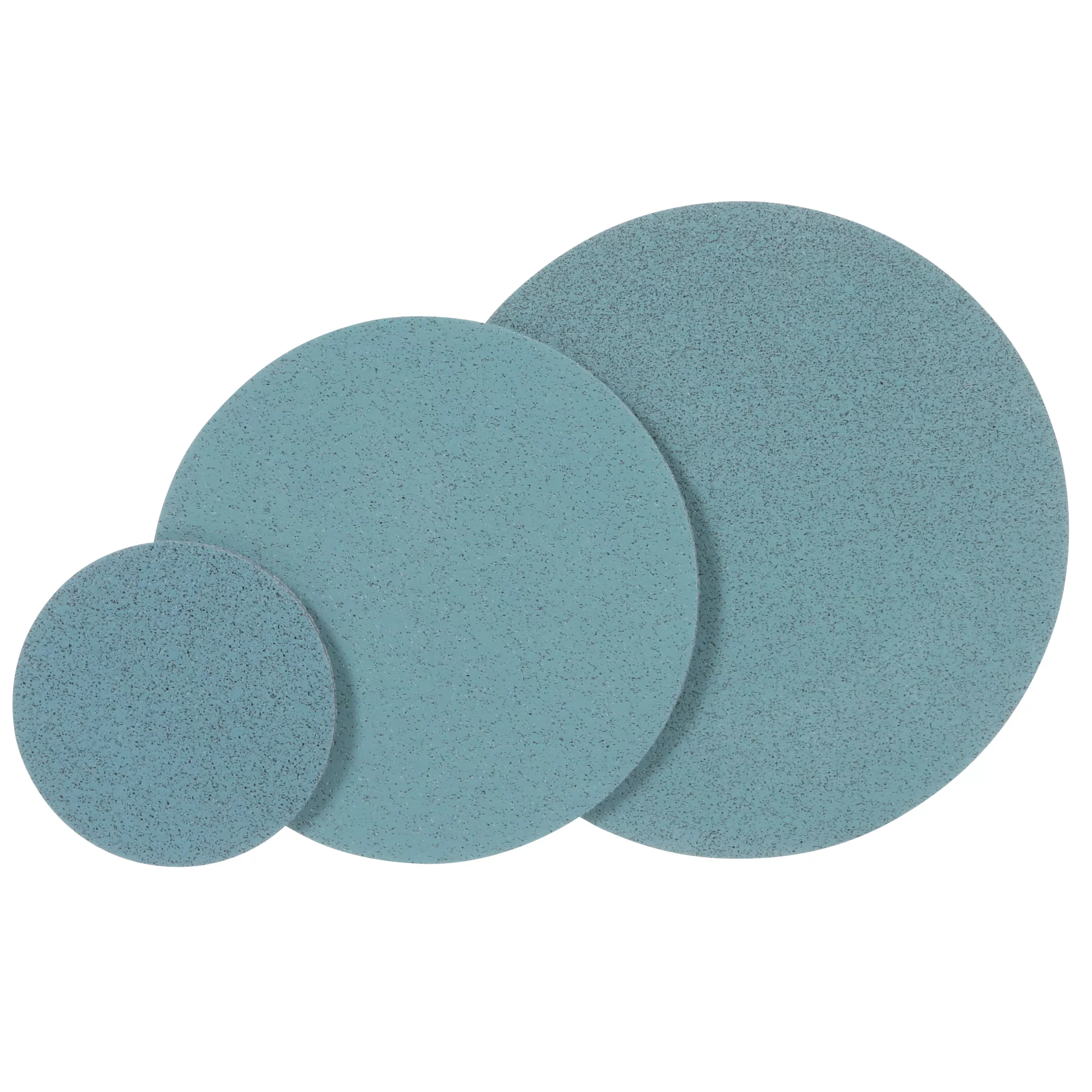 SKU 7000120106 | 3M™ Trizact™ Hookit™ Foam Abrasive Disc 30362