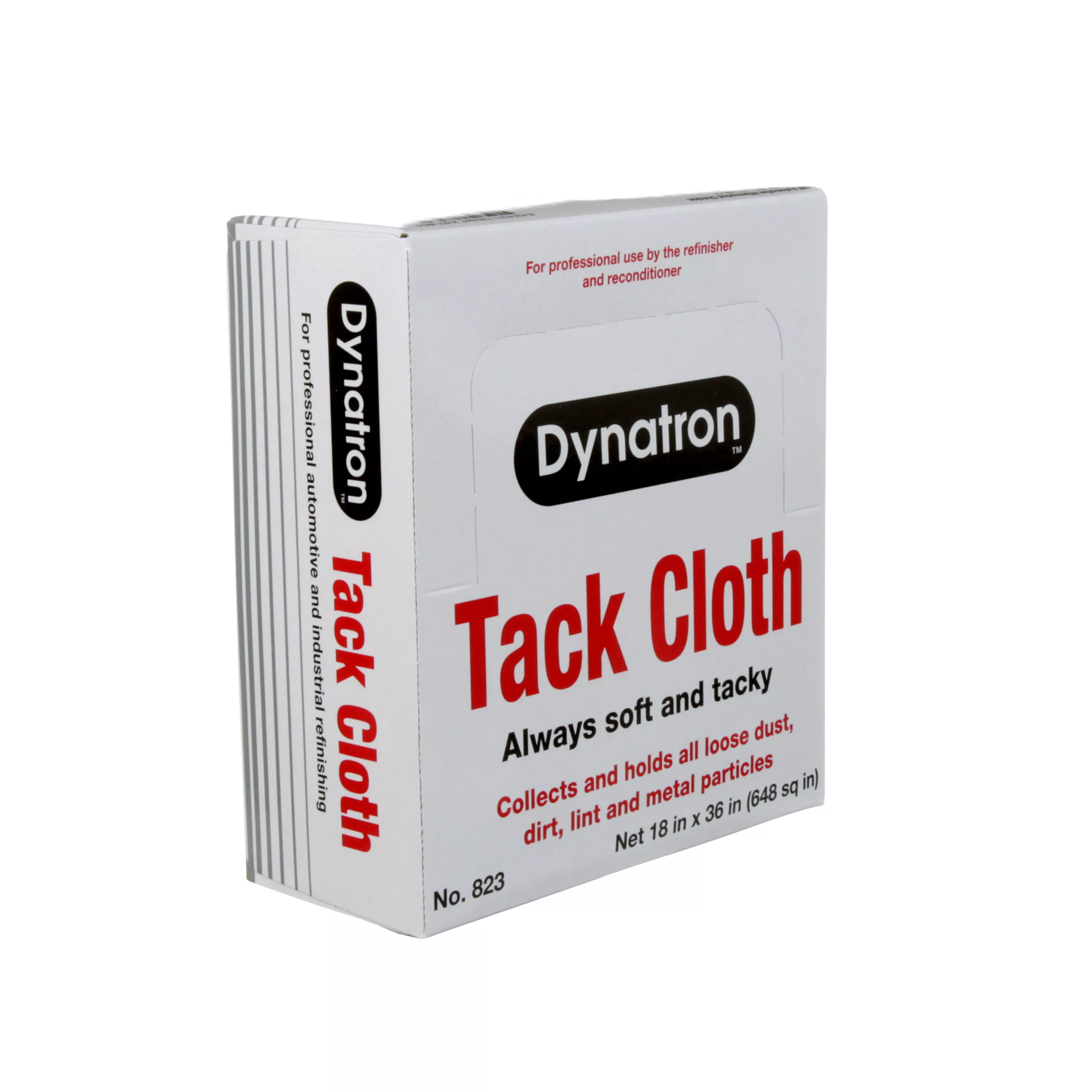 SKU 7100143447 | Dynatron™ Blue Tack Cloth