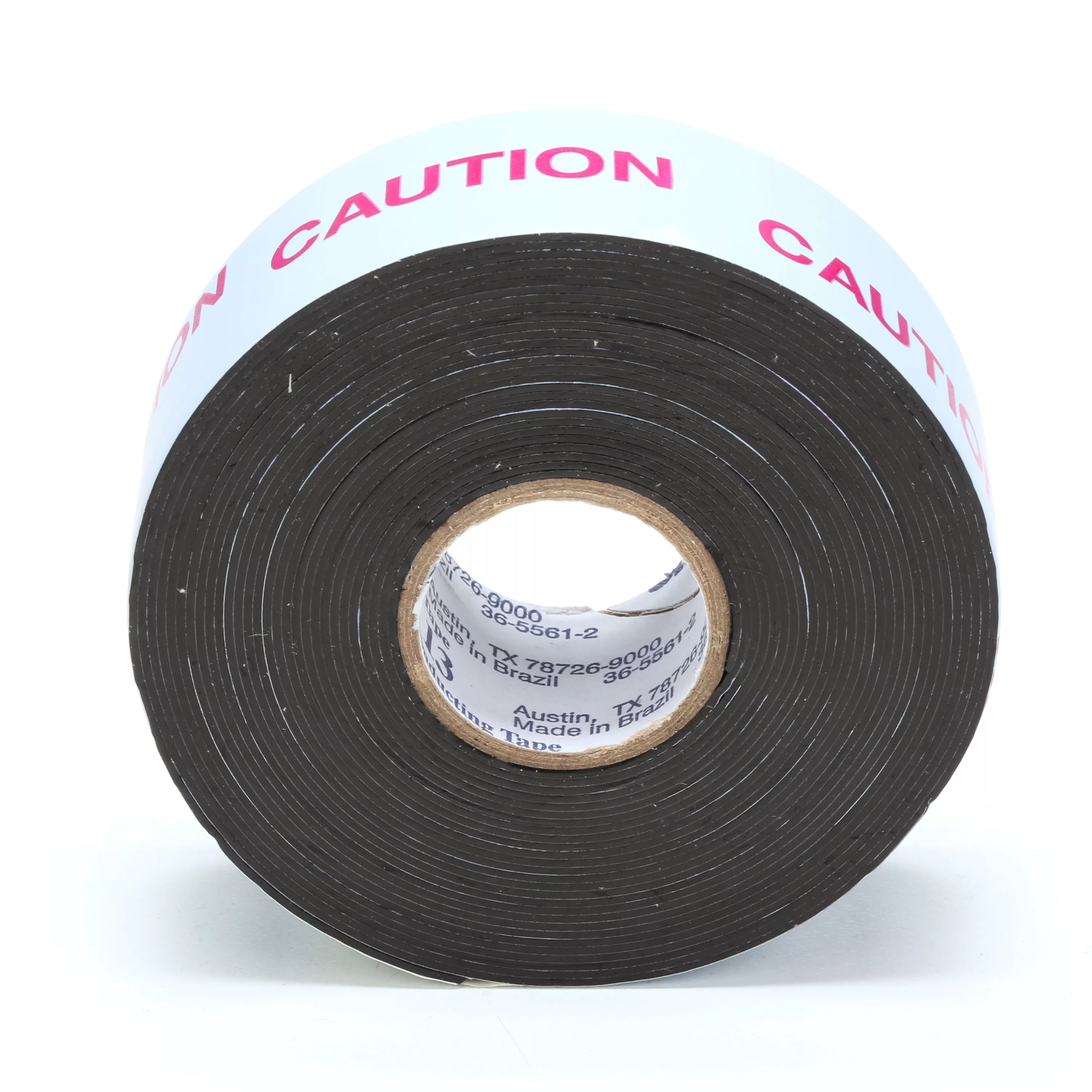 SKU 7100017214 | Scotch® Electrical Semi-Conducting Tape 13