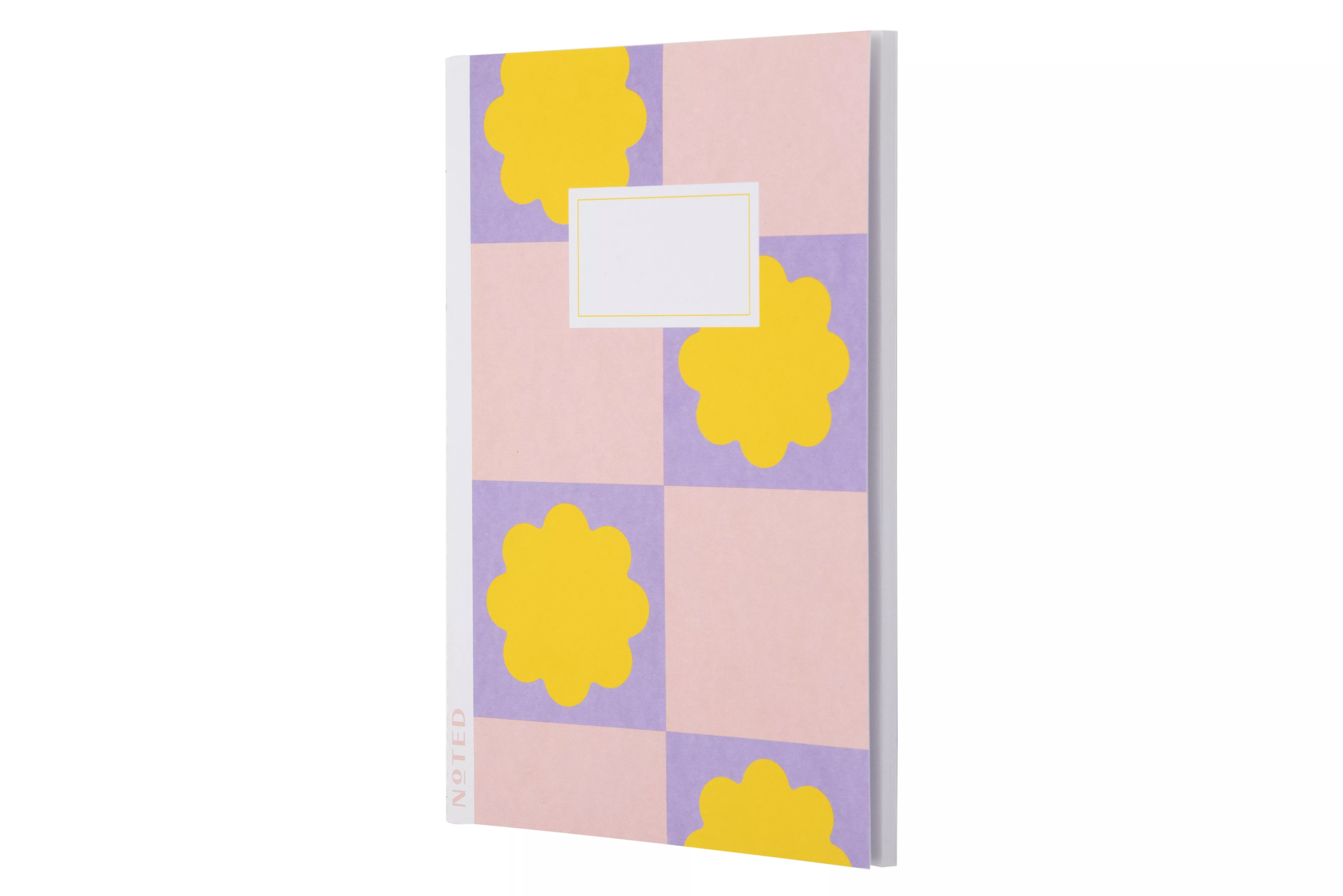 SKU 7100299061 | Post-it® Notebook NTDW-N58-3