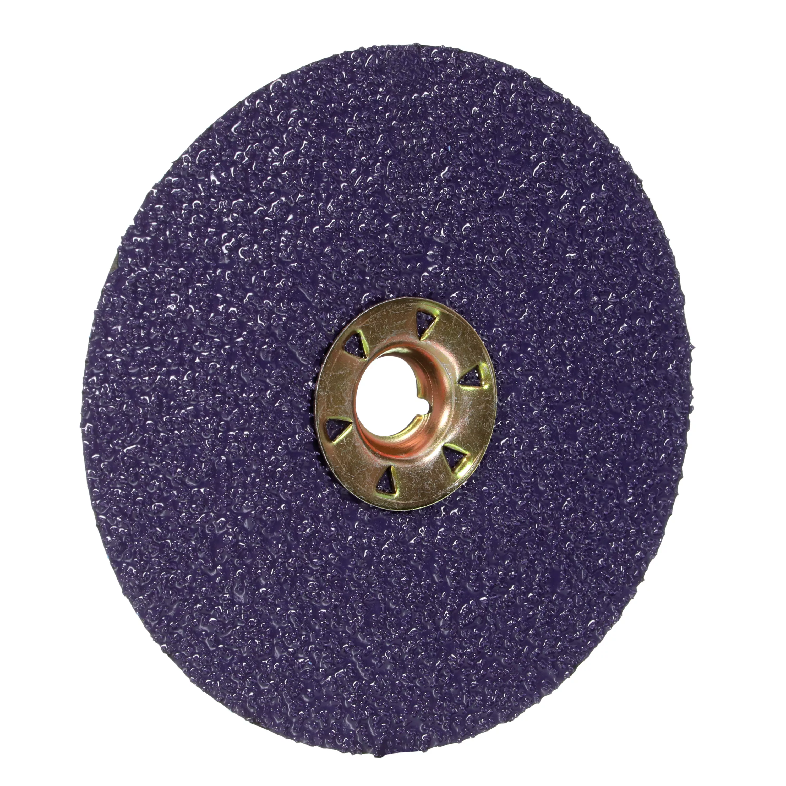 SKU 7100331481 | 3M™ Cubitron™ 3 Fibre Disc 1182C