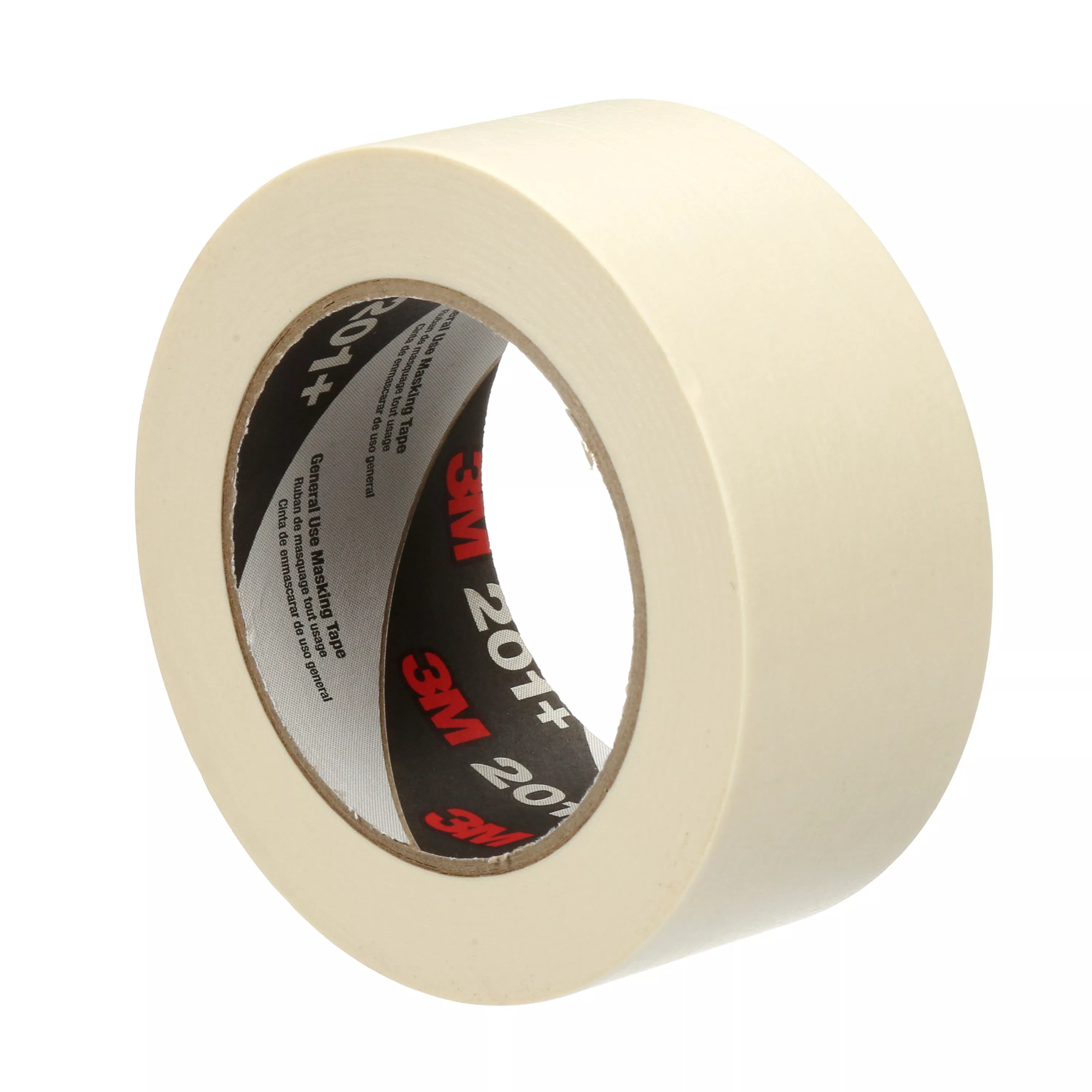 SKU 7000144752 | 3M™ General Use Masking Tape 201+