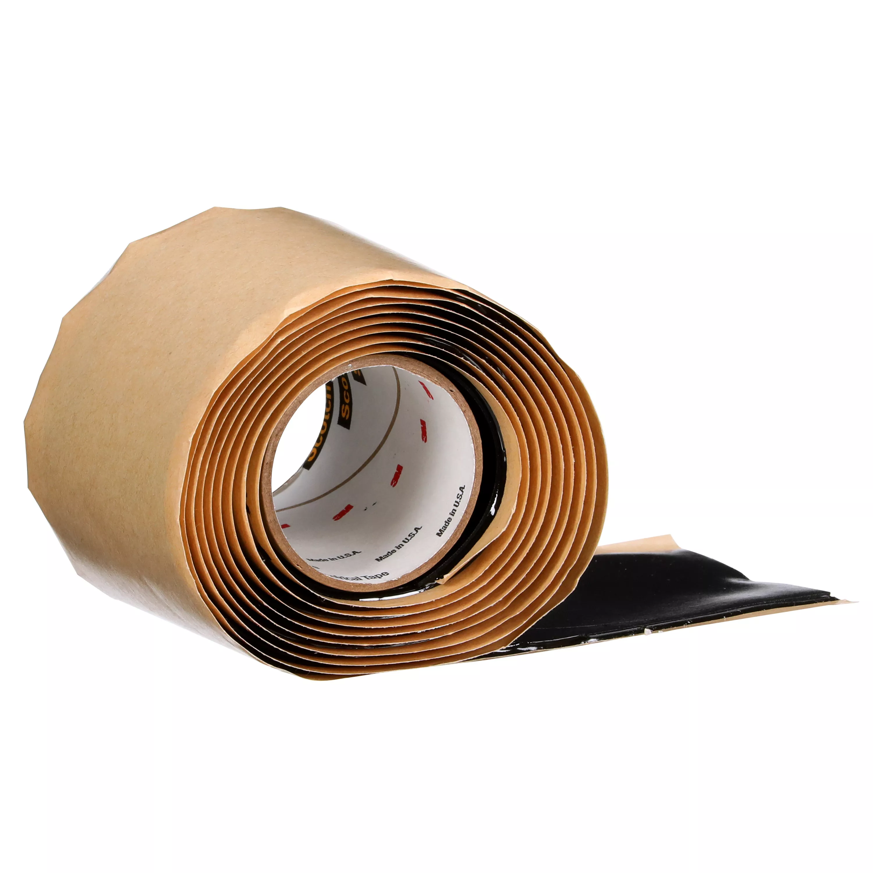 SKU 7000006227 | Scotch® Cable Jacket Repair Tape 2234