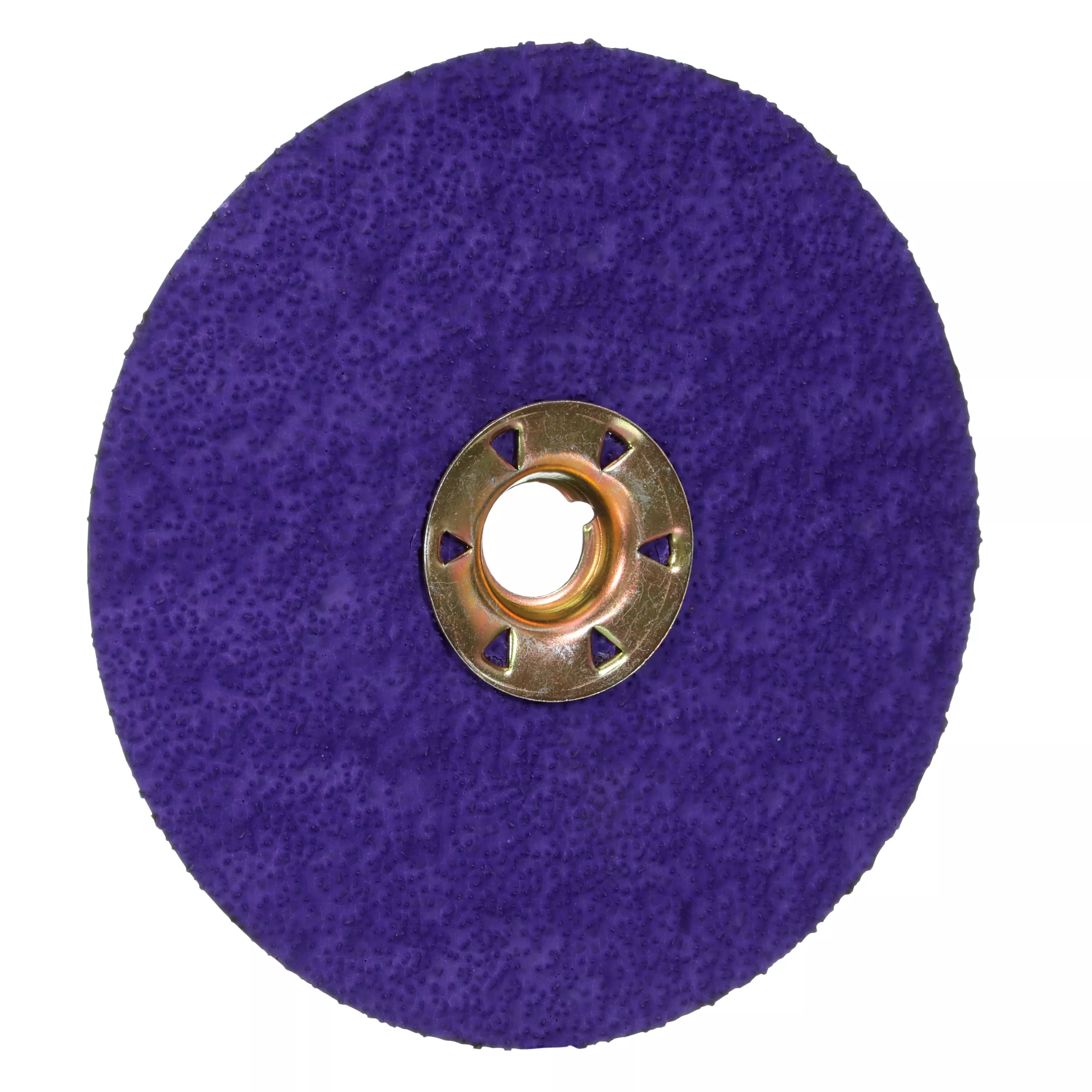 SKU 7100331892 | 3M™ Cubitron™ 3 Fibre Disc 1187C