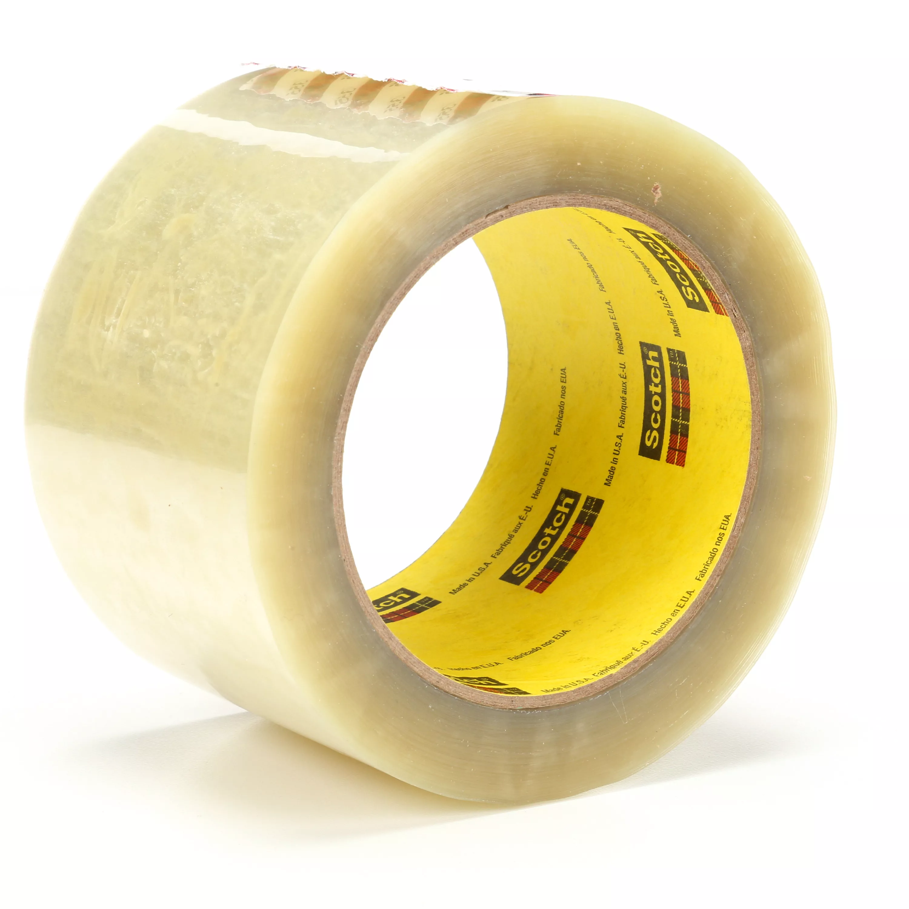 Product Number 355 | Scotch® Box Sealing Tape 355