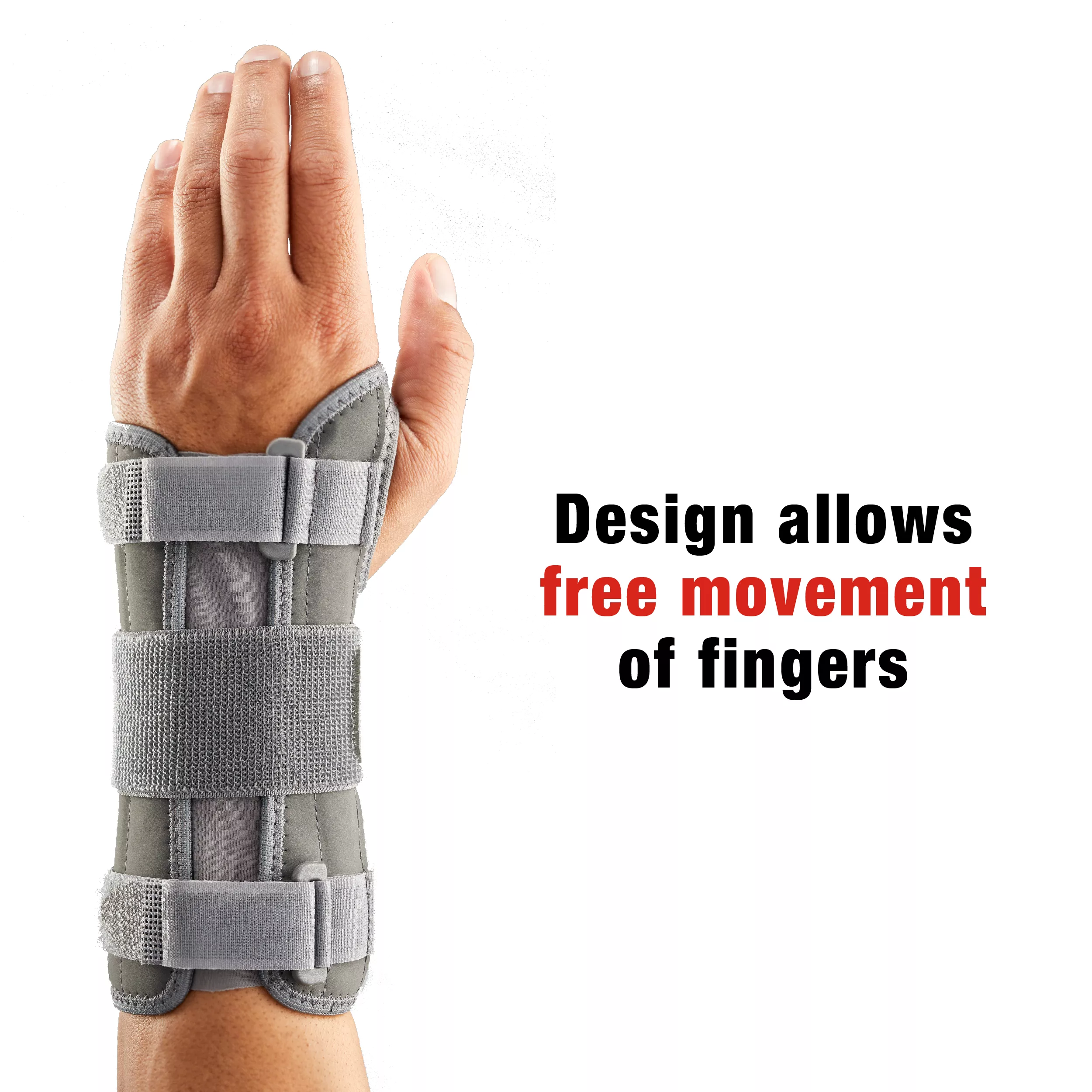 SKU 7100144957 | ACE™ Carpal Tunnel Wrist Stabilizer