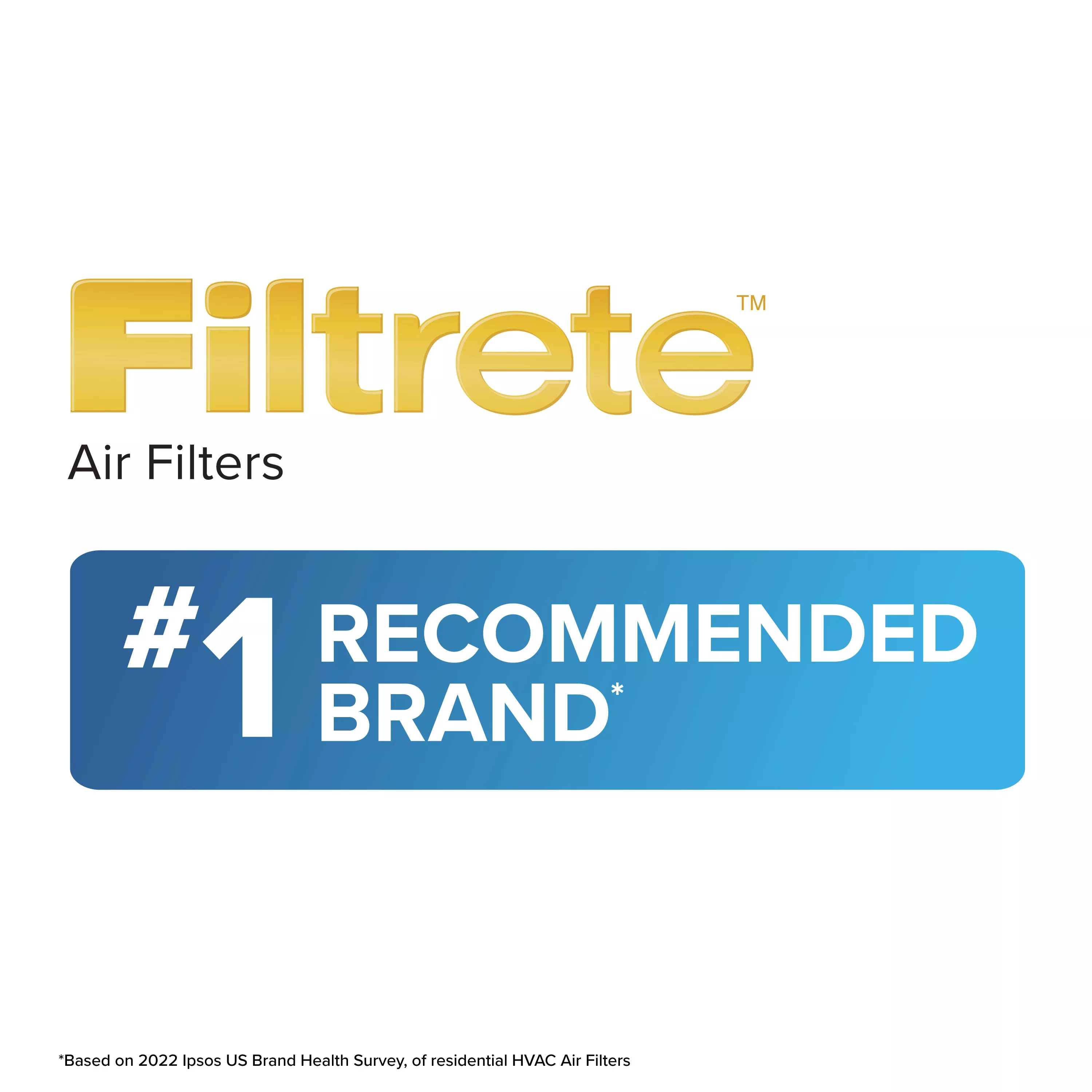 SKU 7100212164 | Filtrete™ Ultimate Allergen Reduction Filter UT02-2PK-1E