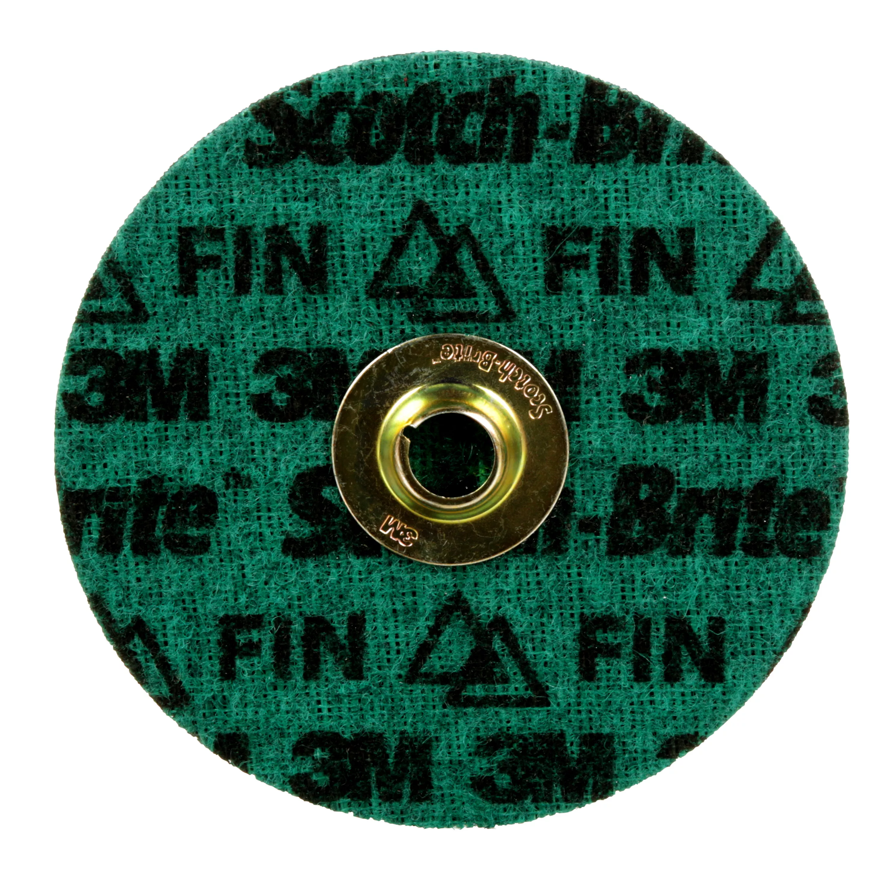 SKU 7100263661 | Scotch-Brite™ Precision Surface Conditioning TN Quick Change Disc