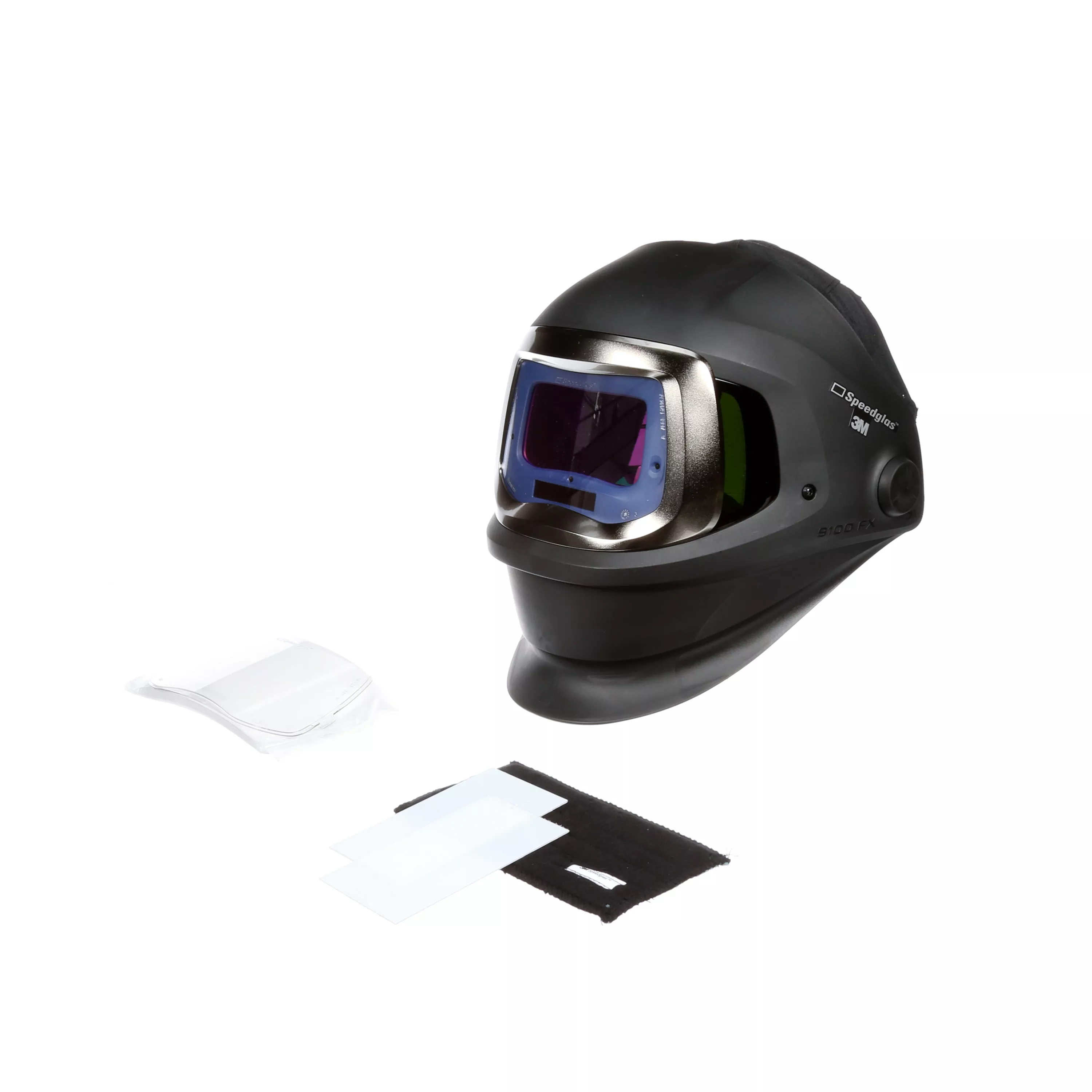 UPC 00051131496736 | 3M™ Speedglas™ Welding Helmet 9100FX 06-0600-20SW